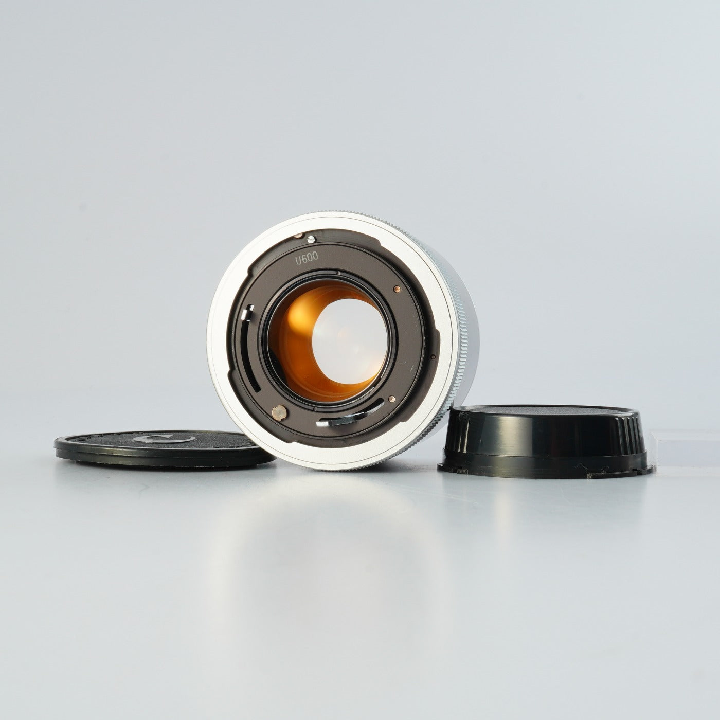 Canon EXTENDER FD 2x-B テレコンバーター