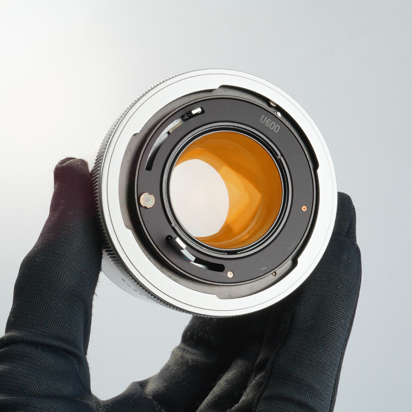 Canon EXTENDER FD 2x-B テレコンバーター