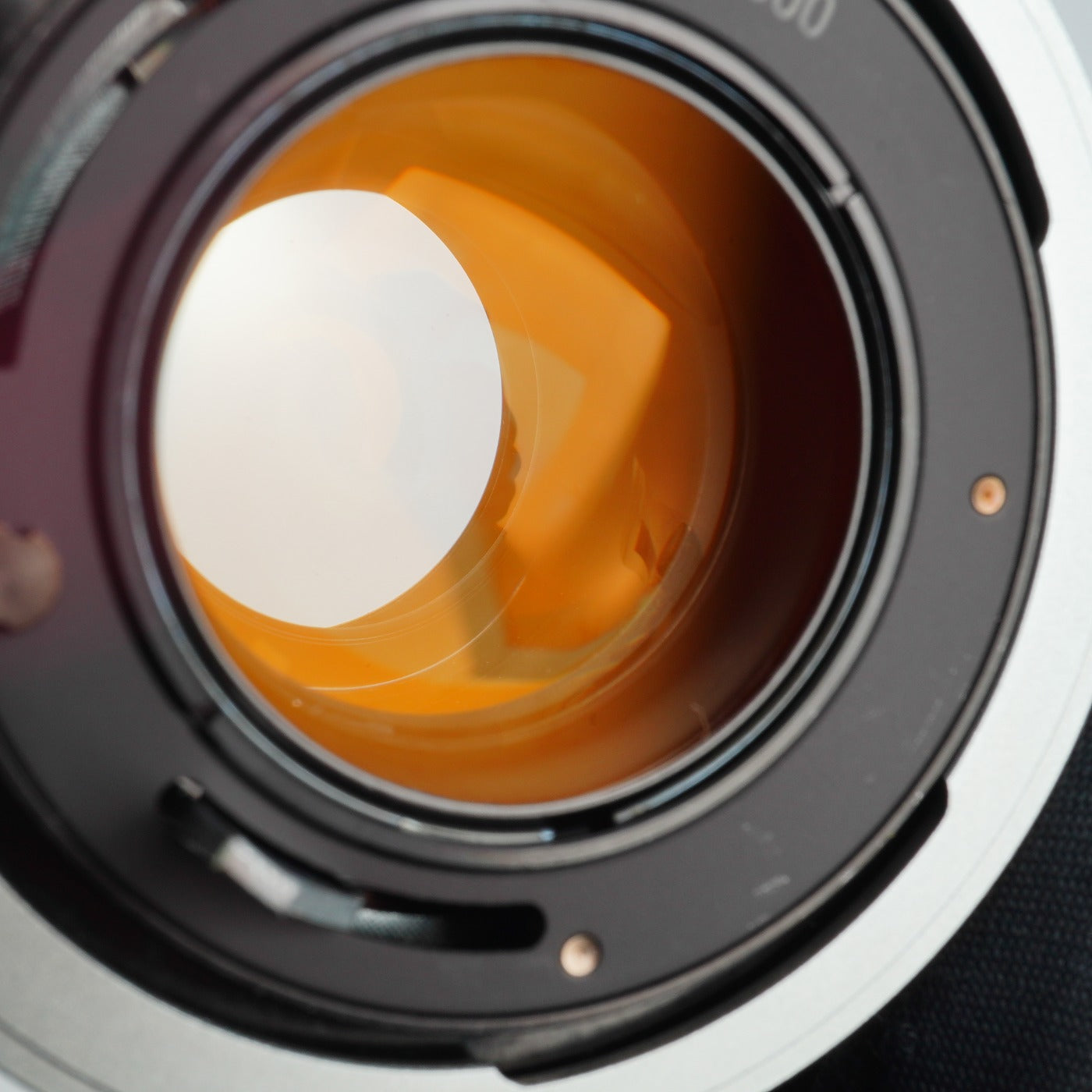 Canon EXTENDER FD 2x-B テレコンバーター