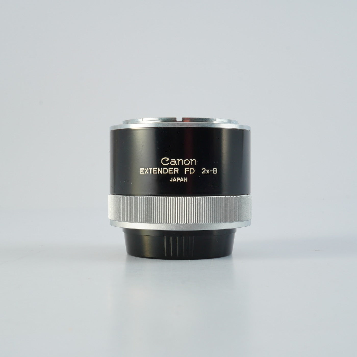 Canon EXTENDER FD 2x-B テレコンバーター