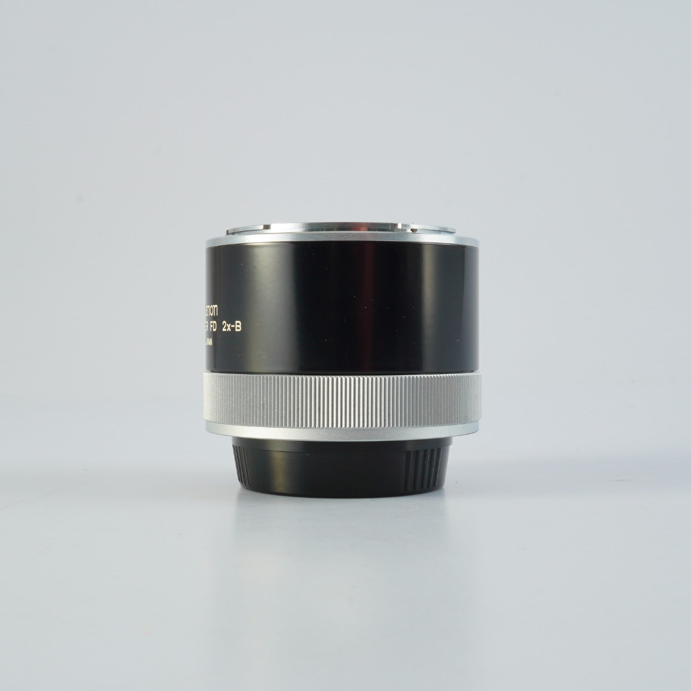 Canon EXTENDER FD 2x-B テレコンバーター