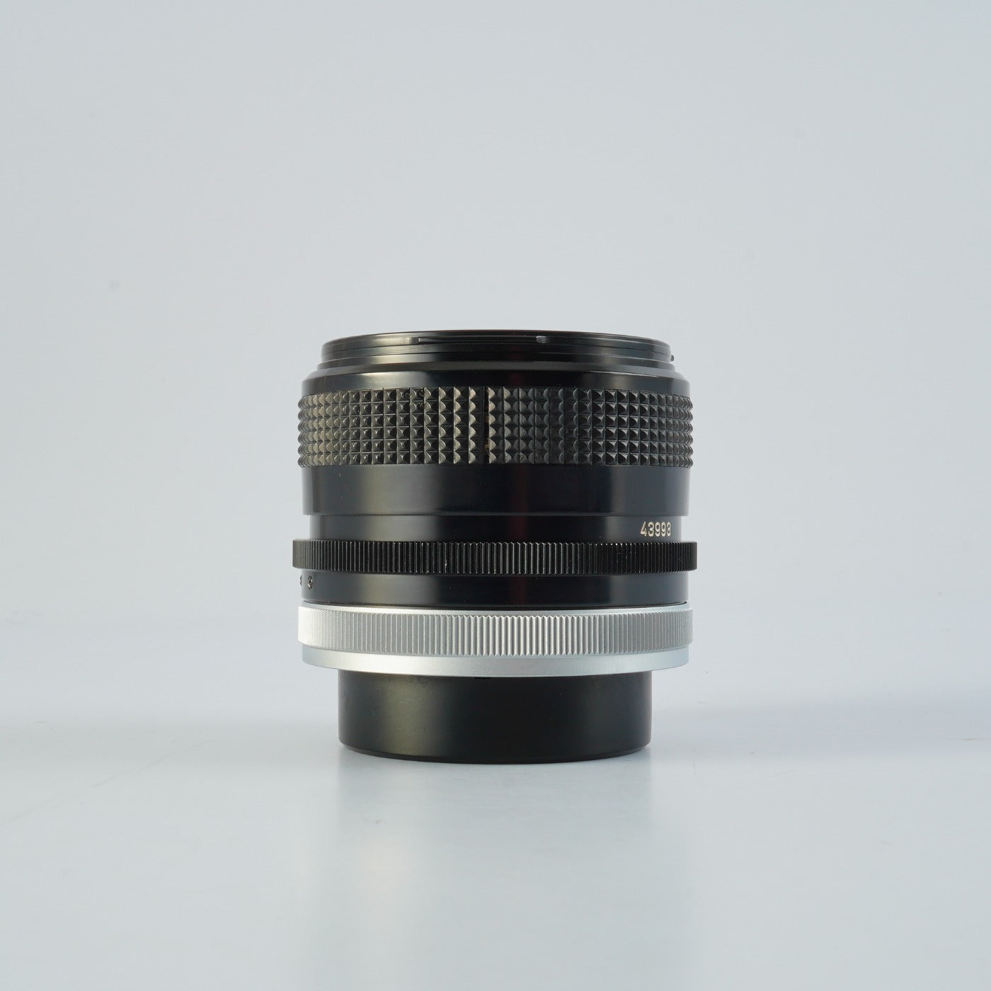 Canon FD 28mm F/2.8 S.C. 単焦点レンズ
