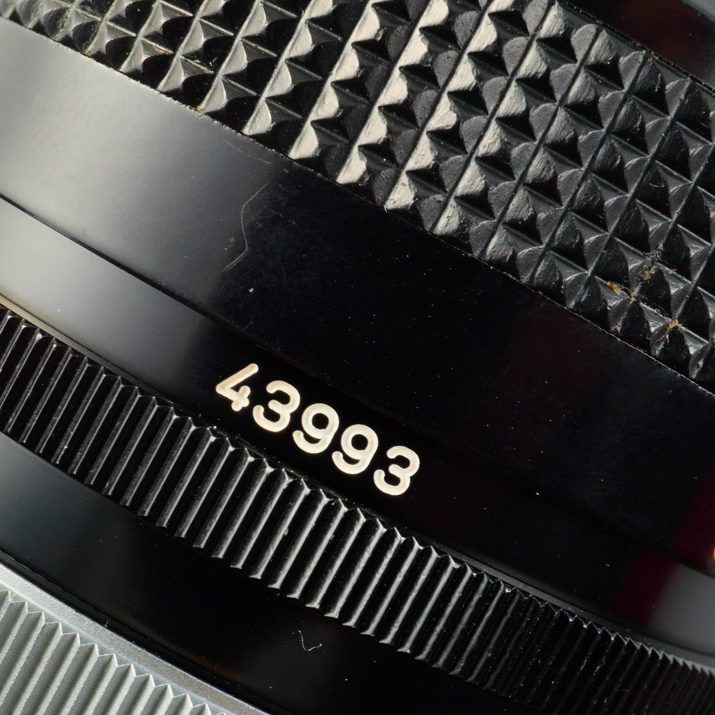 Canon FD 28mm F/2.8 S.C. 単焦点レンズ
