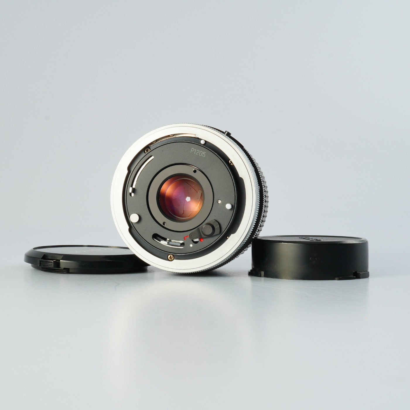 Canon FD 28mm F/2.8 S.C. 単焦点レンズ