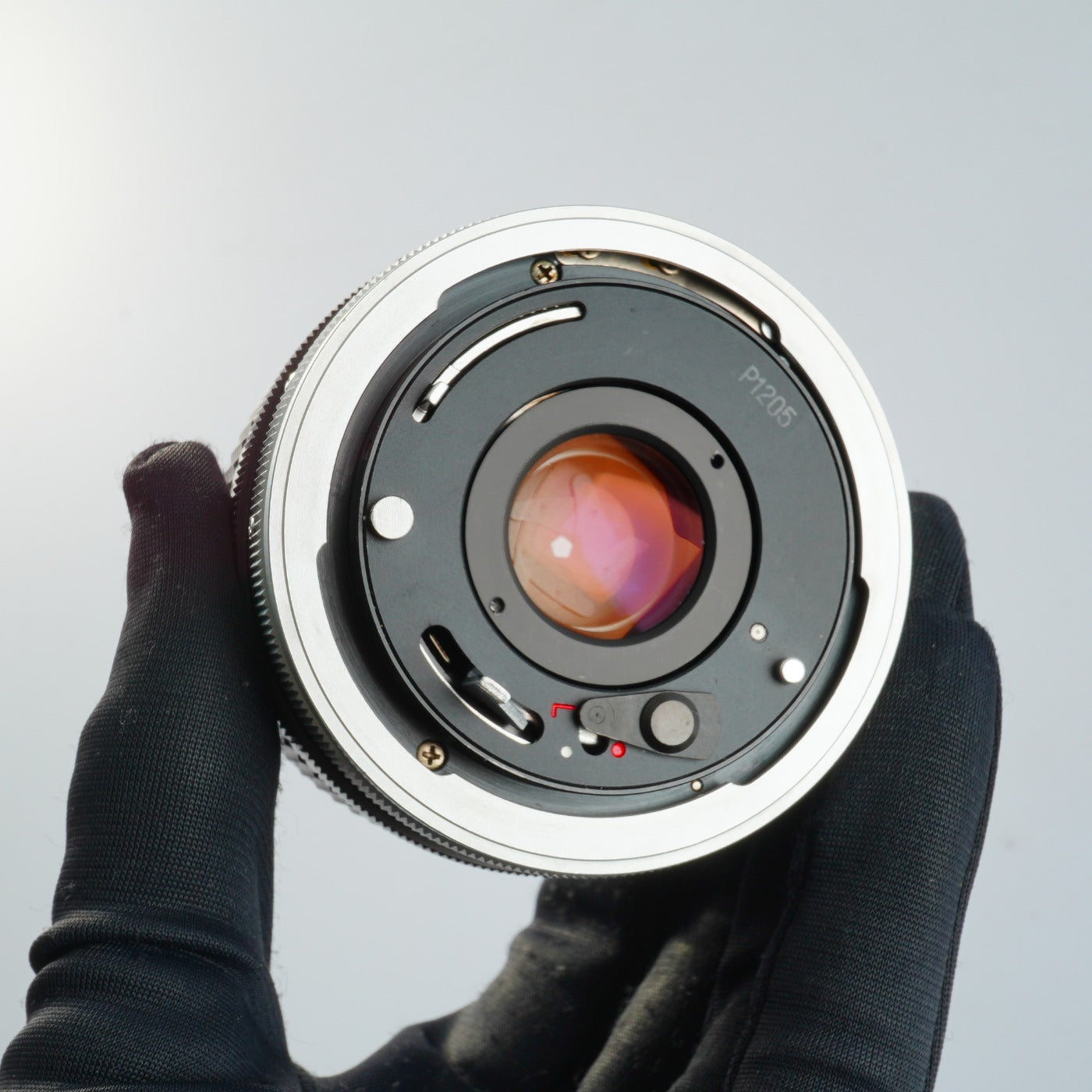 Canon FD 28mm F/2.8 S.C. 単焦点レンズ