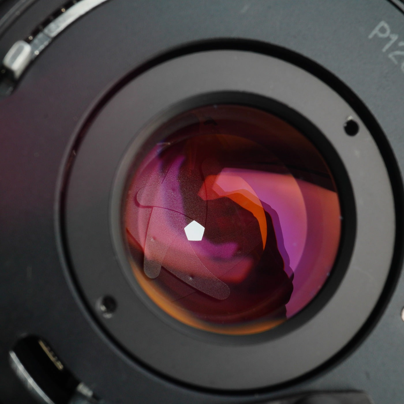 Canon FD 28mm F/2.8 S.C. 単焦点レンズ