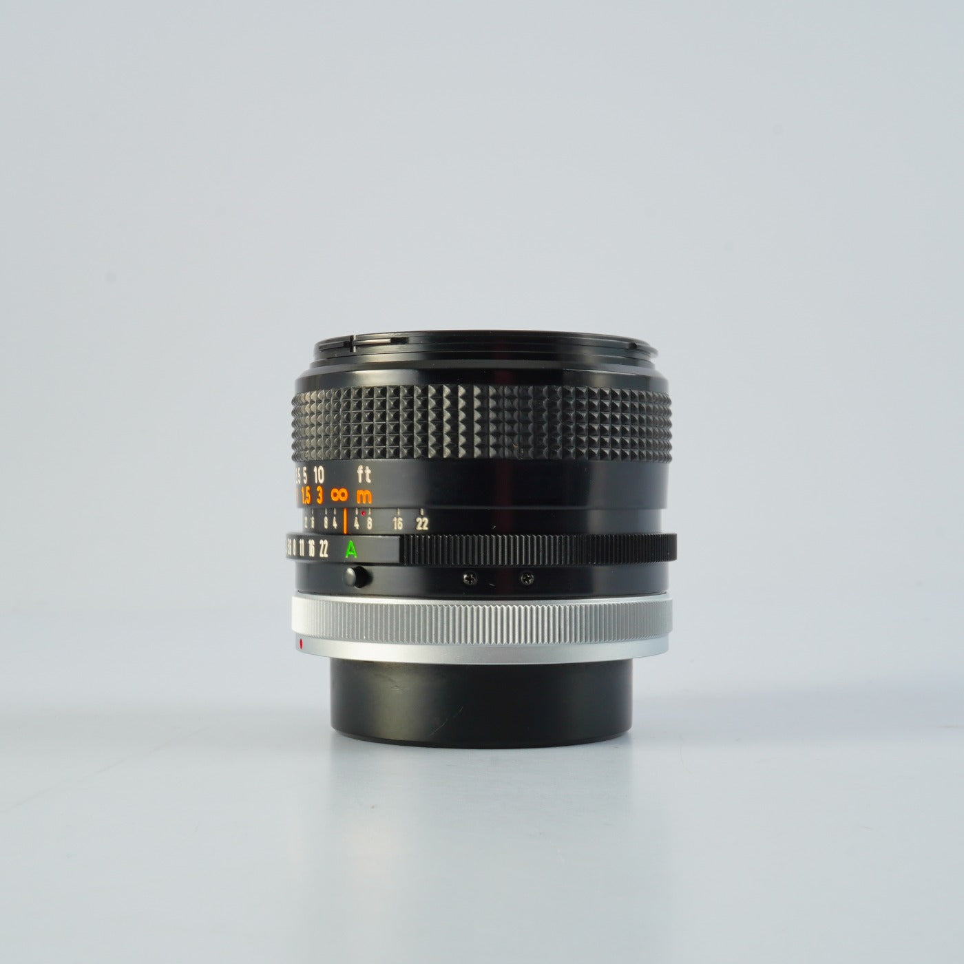 Canon FD 28mm F/2.8 S.C. 単焦点レンズ