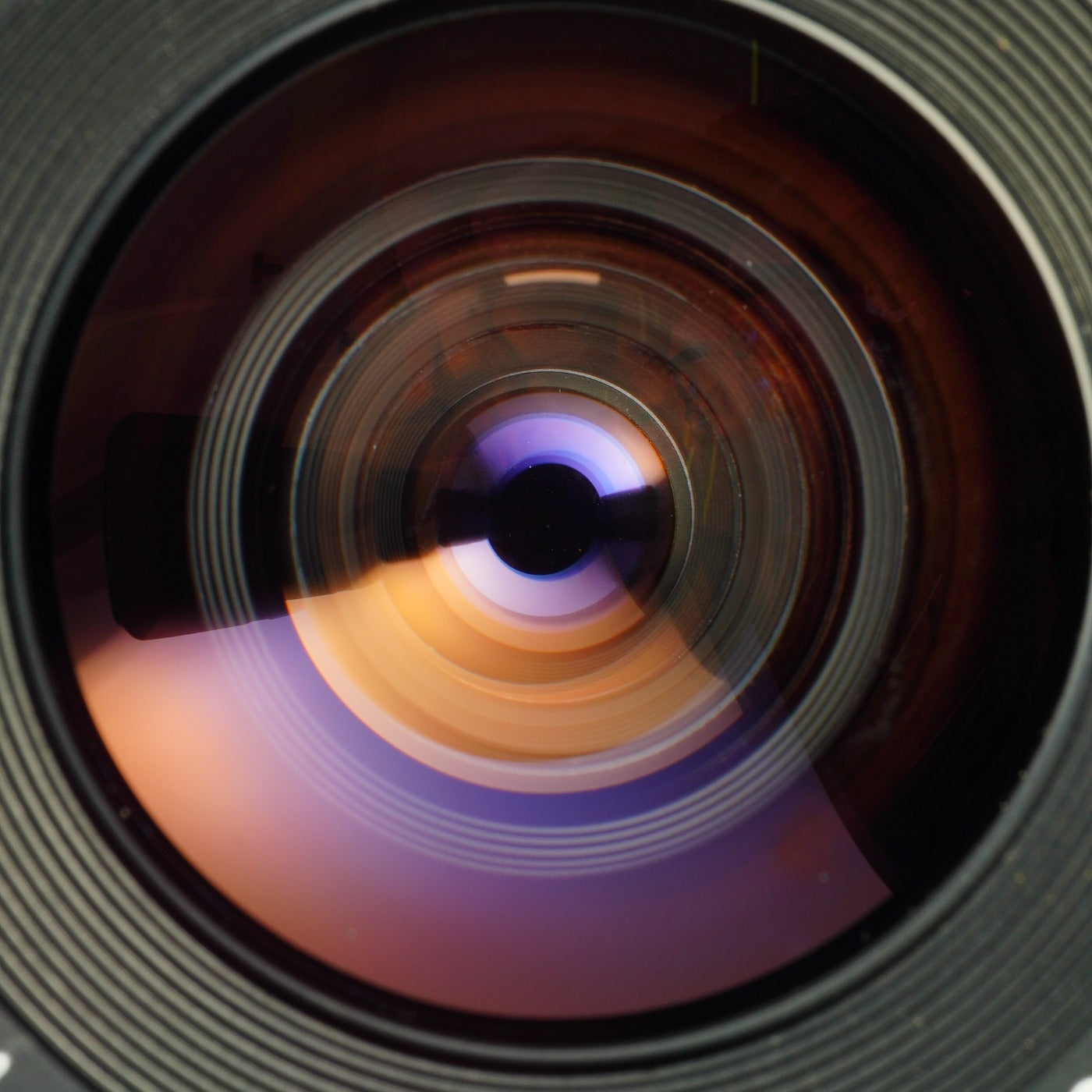 Canon FD 28mm F/2.8 S.C. 単焦点レンズ