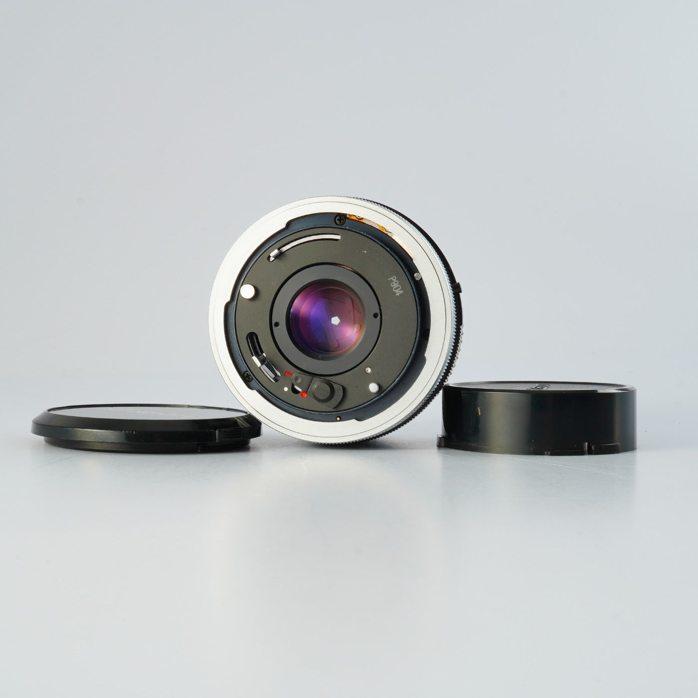 Canon FD 28mm F/2.8 S.C. 単焦点レンズ