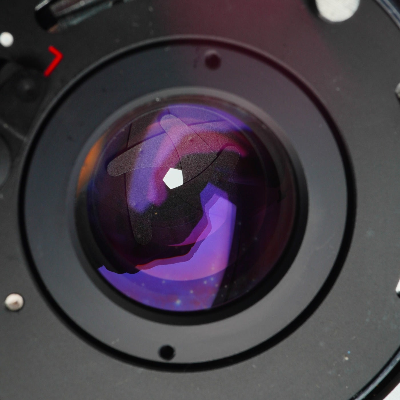 Canon FD 28mm F/2.8 S.C. 単焦点レンズ