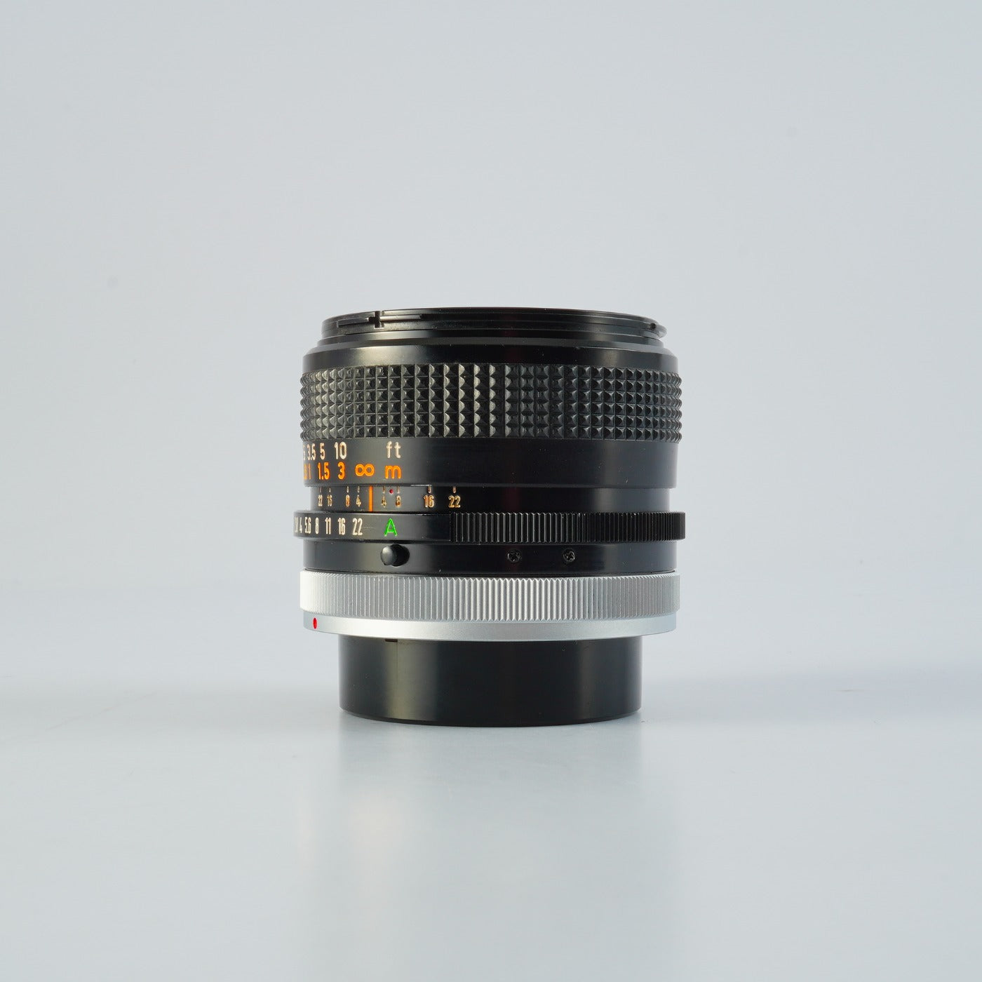 Canon FD 28mm F/2.8 S.C. 単焦点レンズ