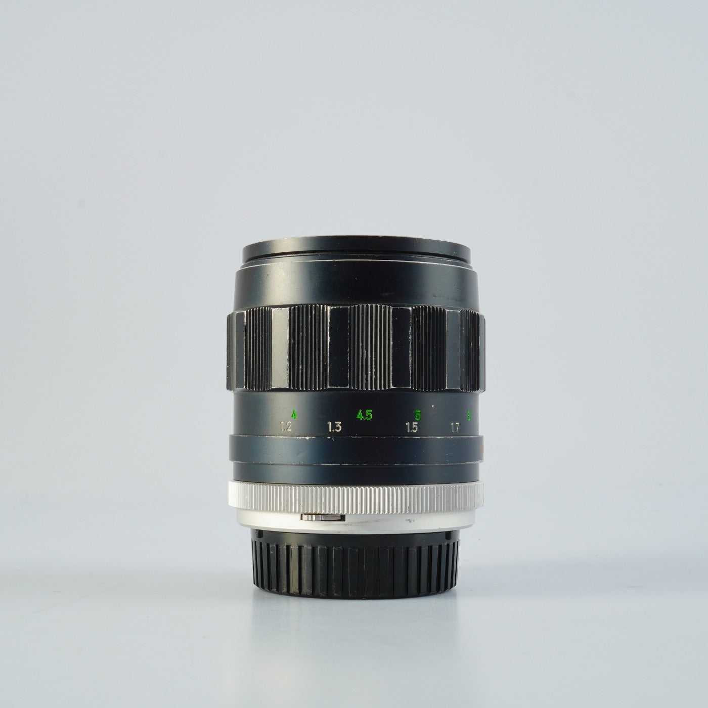 MINOLTA MC TELE ROKKOR PF 100mm F/2.5 単焦点レンズ