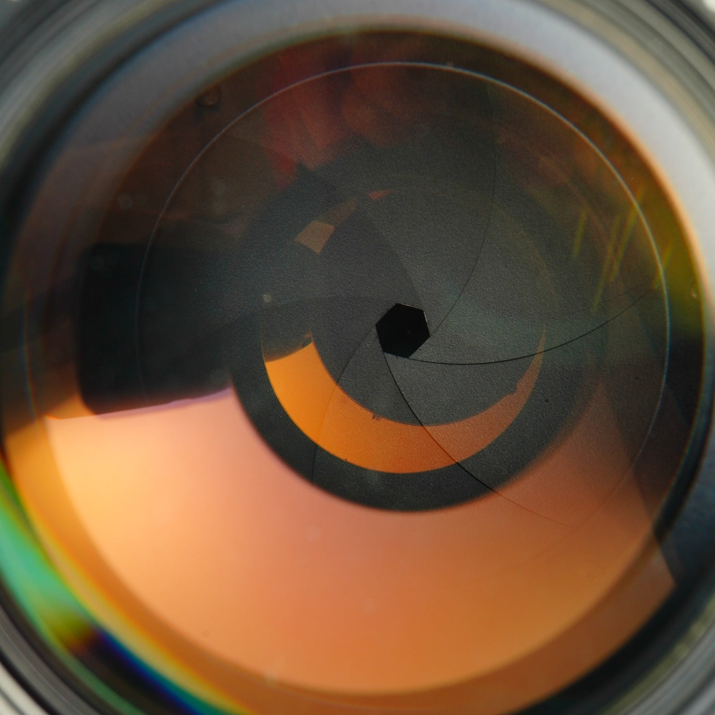 MINOLTA MC TELE ROKKOR PF 100mm F/2.5 単焦点レンズ