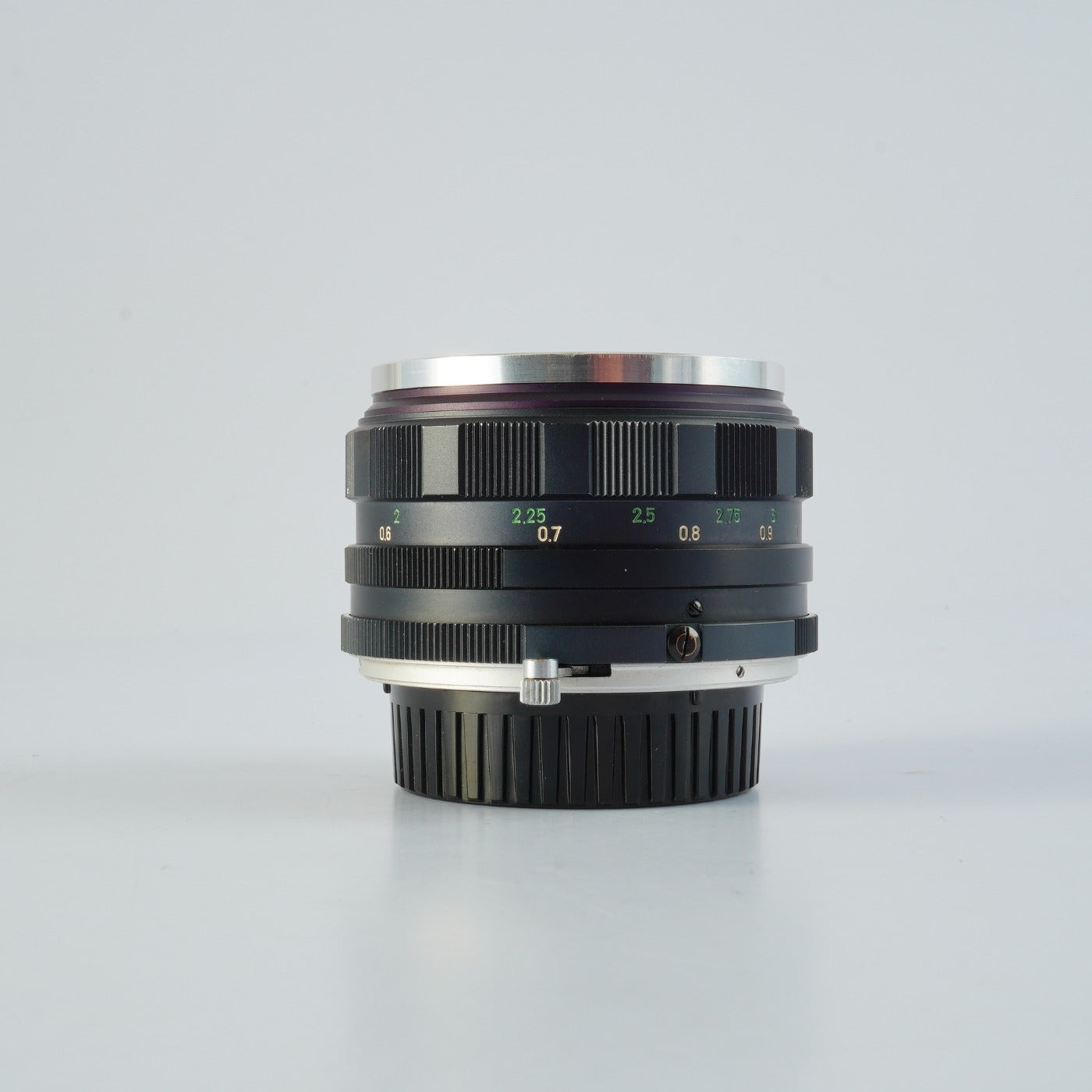 MINOLTA AUTO ROKKOR-PF 58mm F/1.4 単焦点レンズ