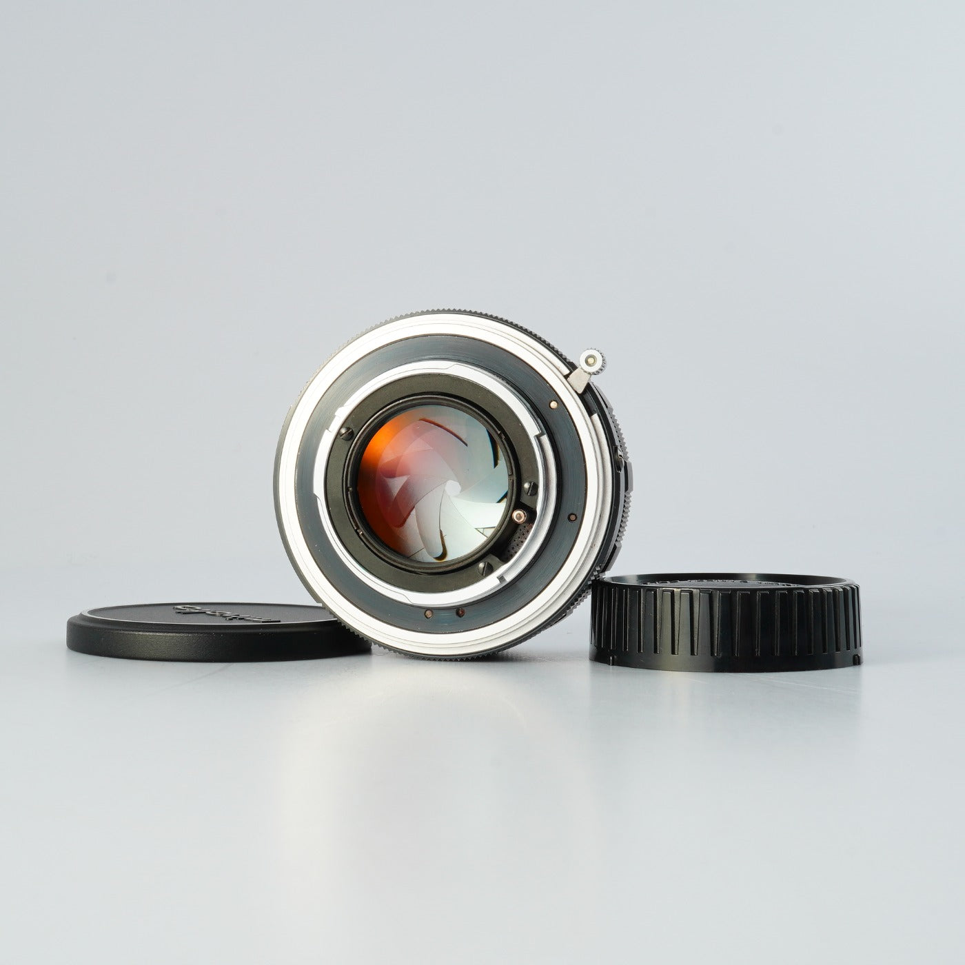 MINOLTA AUTO ROKKOR-PF 58mm F/1.4 単焦点レンズ