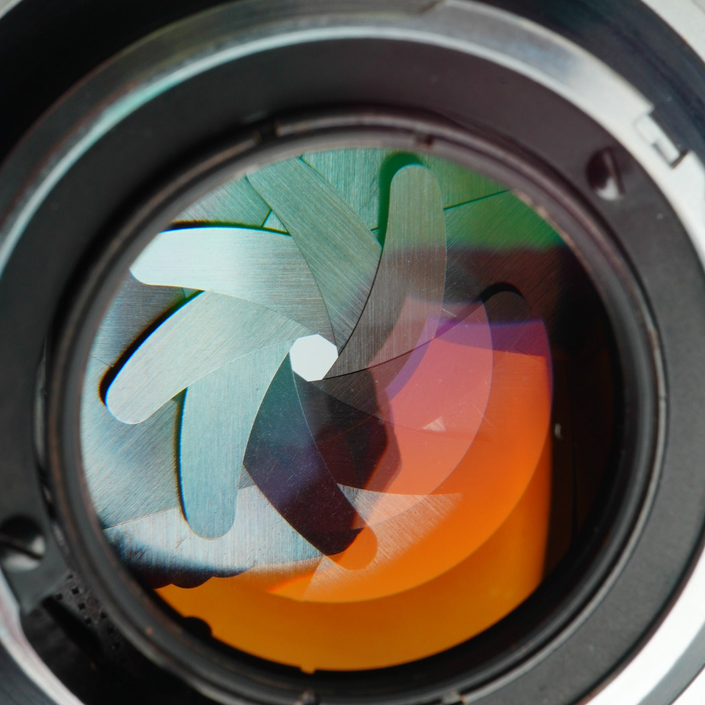 MINOLTA AUTO ROKKOR-PF 58mm F/1.4 単焦点レンズ