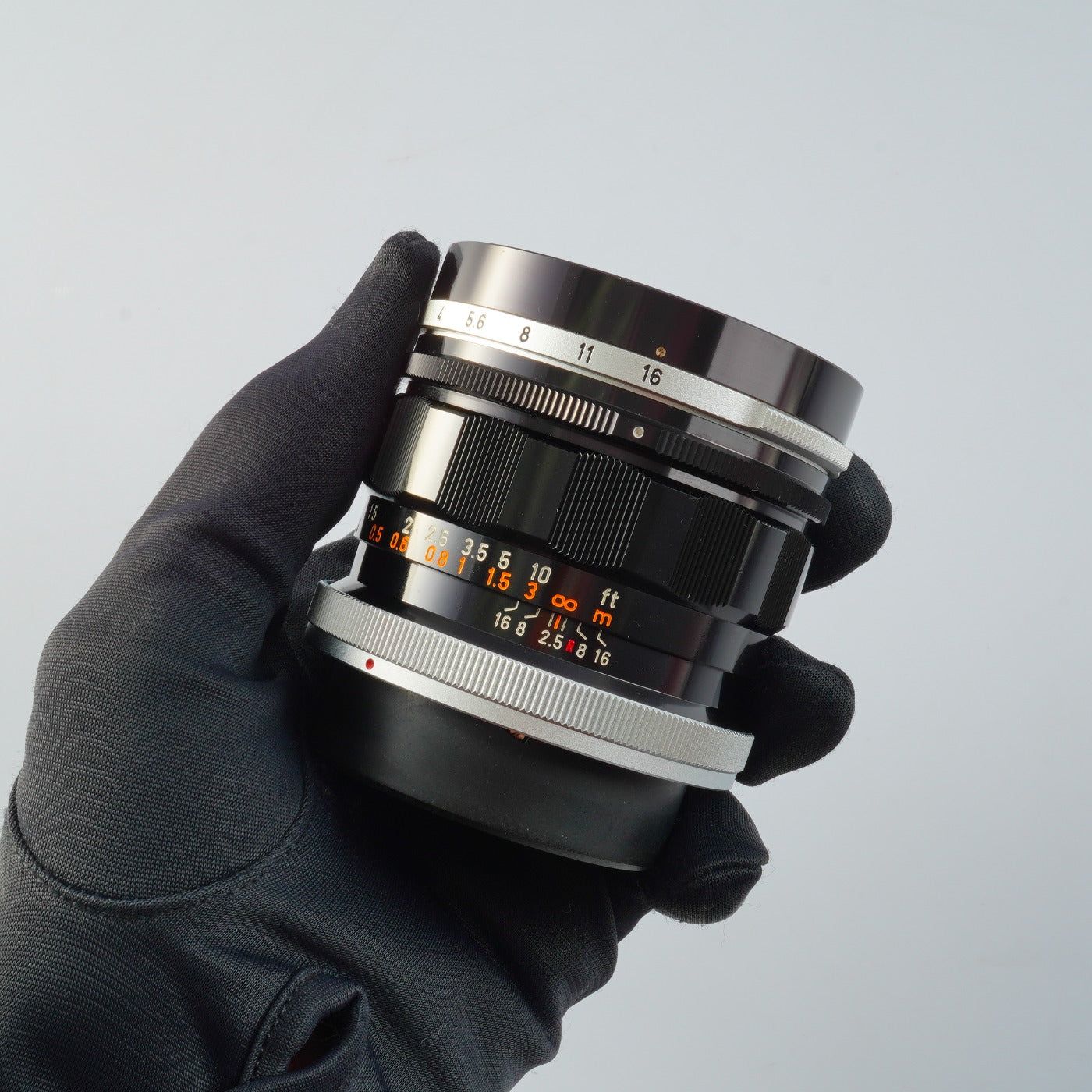 Canon FL 35mm F/2.5 単焦点レンズ