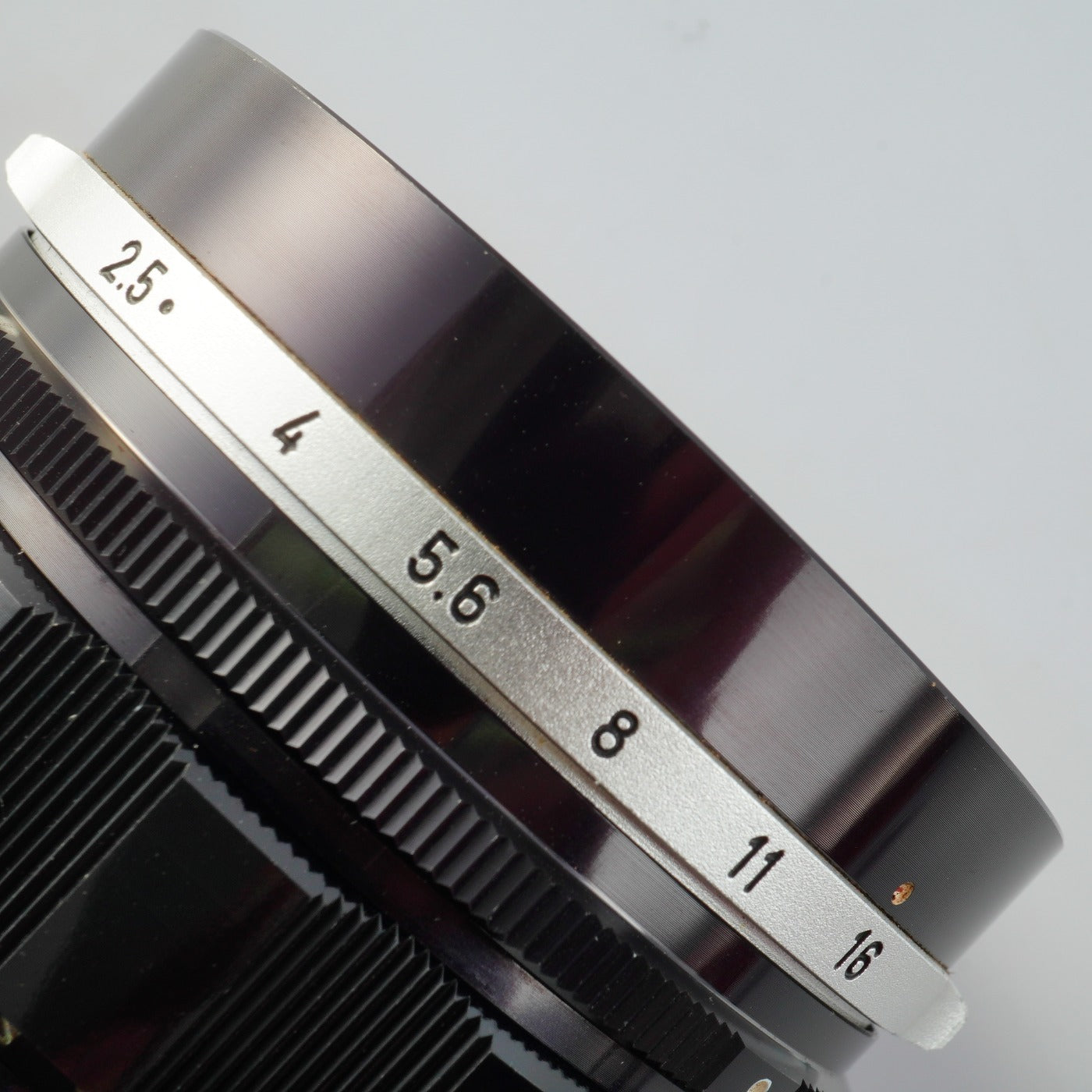 Canon FL 35mm F/2.5 単焦点レンズ