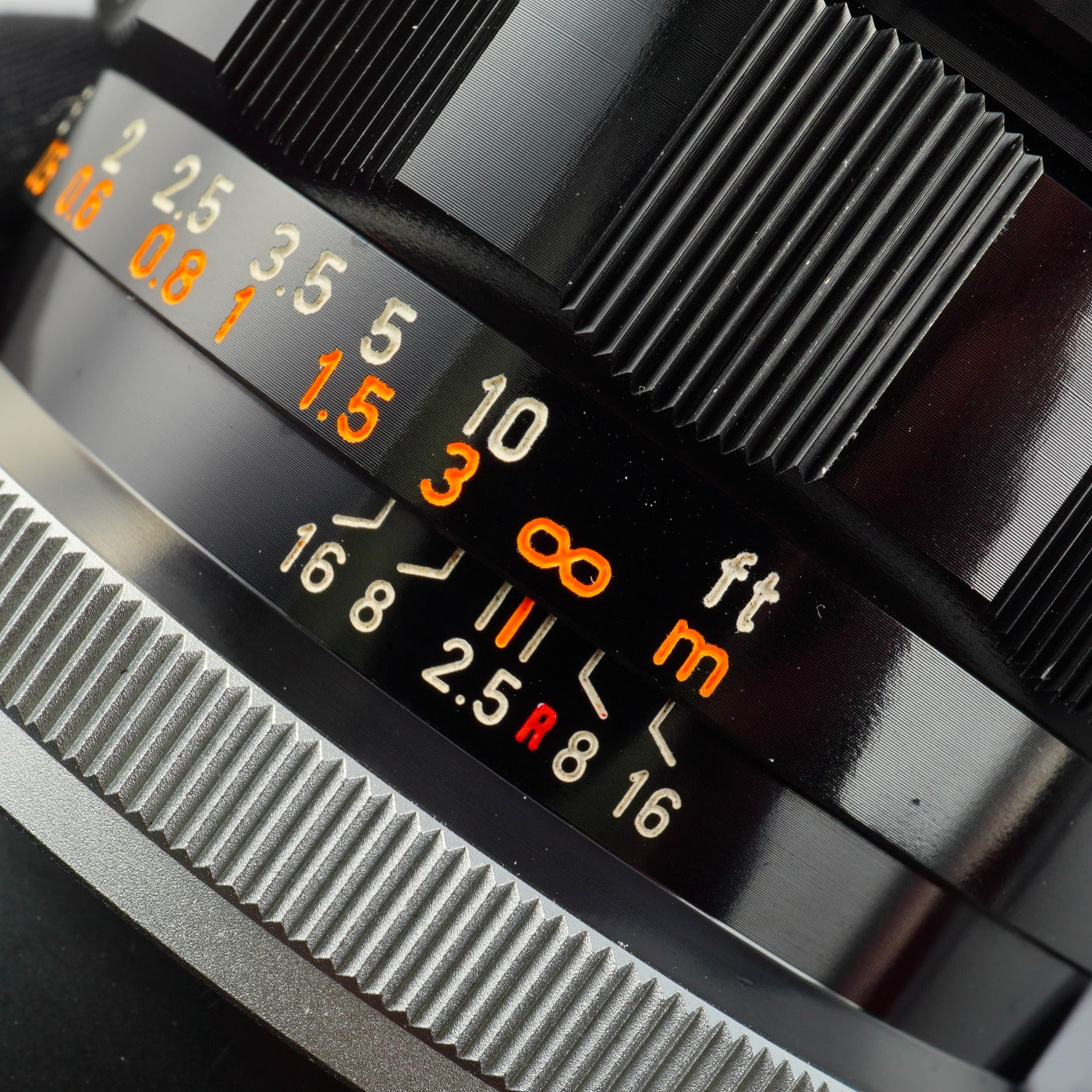 Canon FL 35mm F/2.5 単焦点レンズ