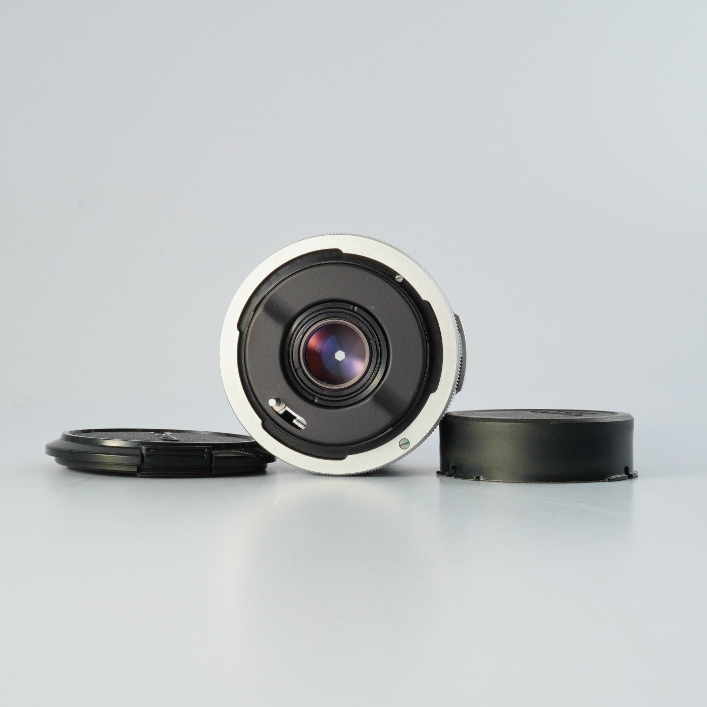 Canon FL 35mm F/2.5 単焦点レンズ