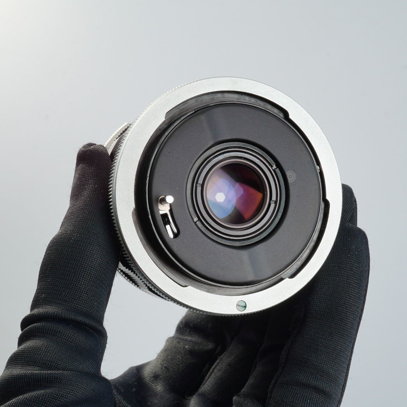 Canon FL 35mm F/2.5 単焦点レンズ