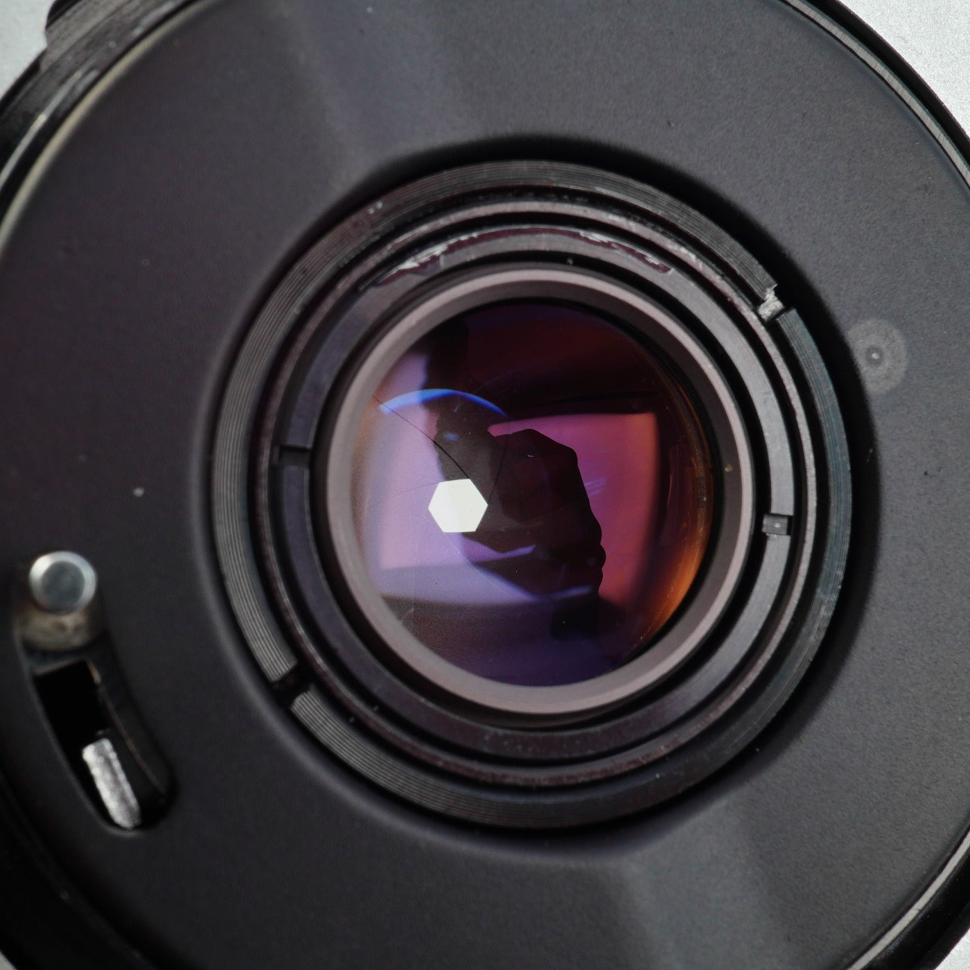 Canon FL 35mm F/2.5 単焦点レンズ