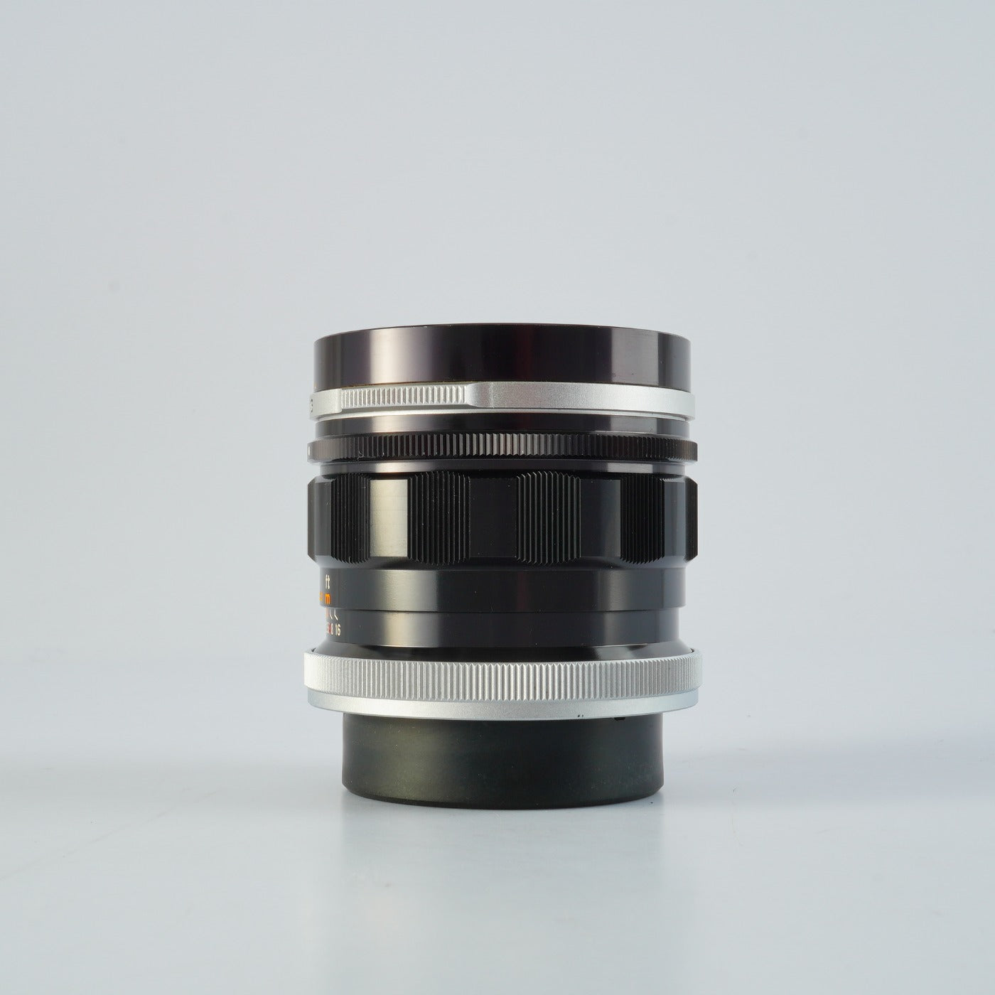 Canon FL 35mm F/2.5 単焦点レンズ