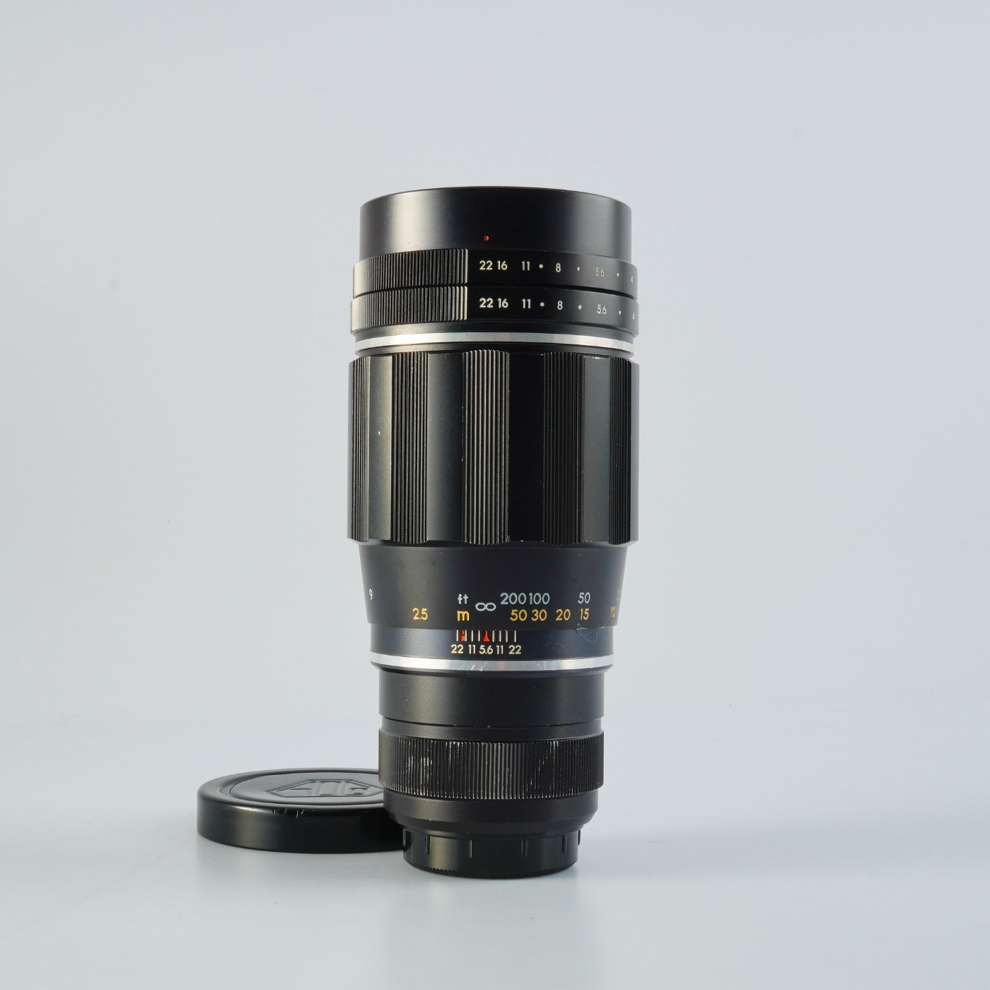 PENTAX Takumar 200mm F/3.5 (M42用) 単焦点レンズ