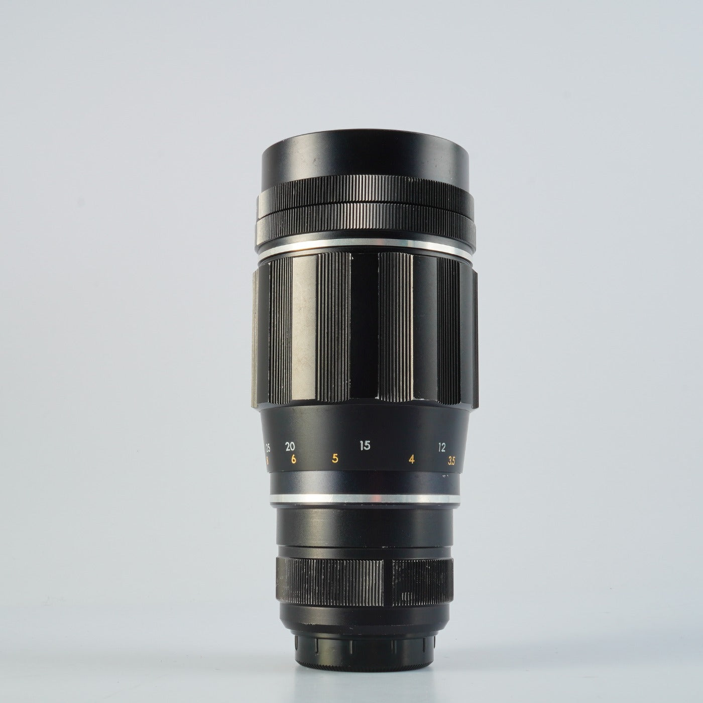 PENTAX Takumar 200mm F/3.5 (M42用) 単焦点レンズ