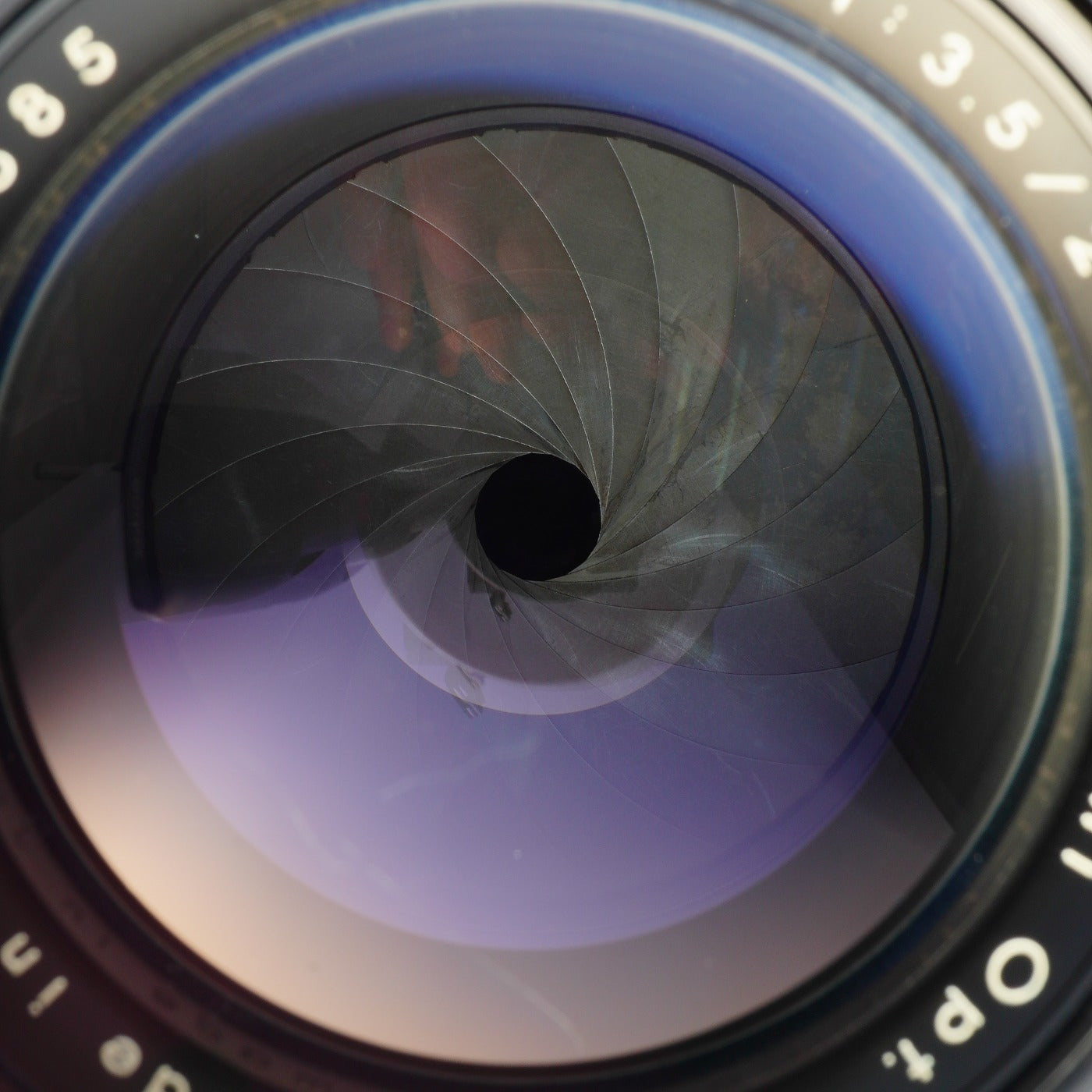 PENTAX Takumar 200mm F/3.5 (M42用) 単焦点レンズ – 山田写真機店