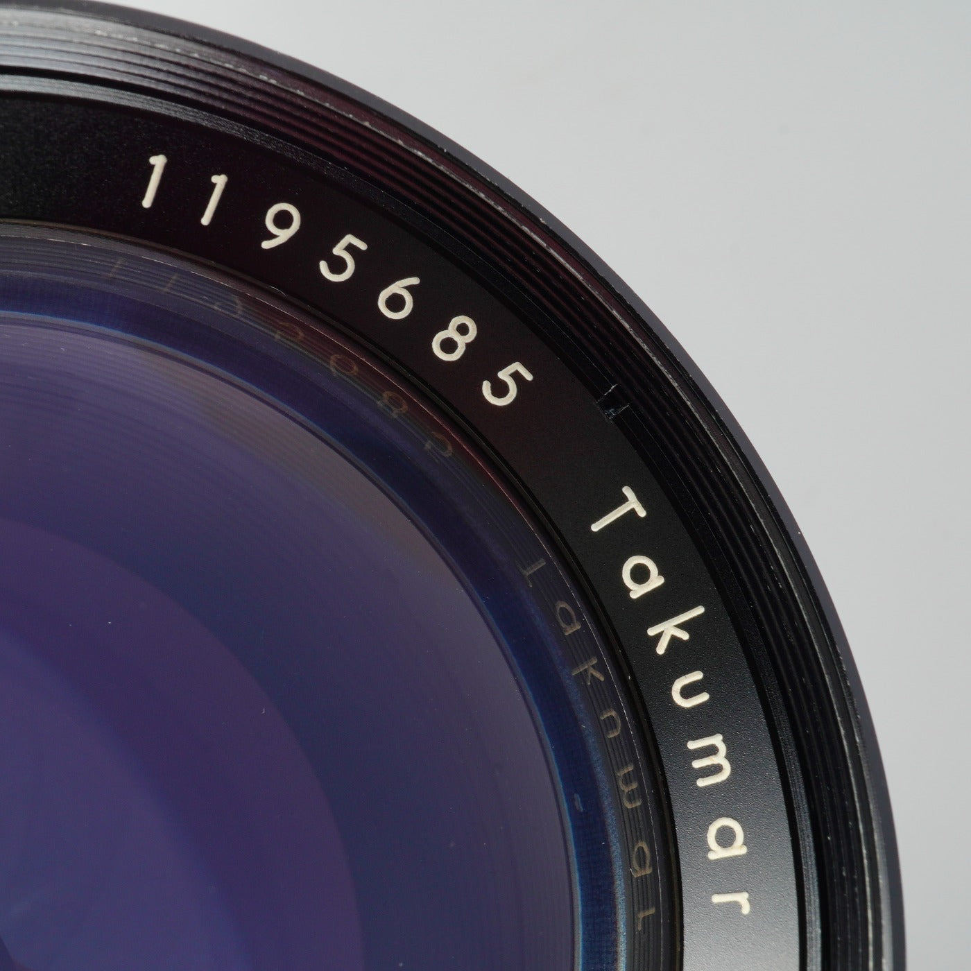 PENTAX Takumar 200mm F/3.5 (M42用) 単焦点レンズ – 山田写真機店