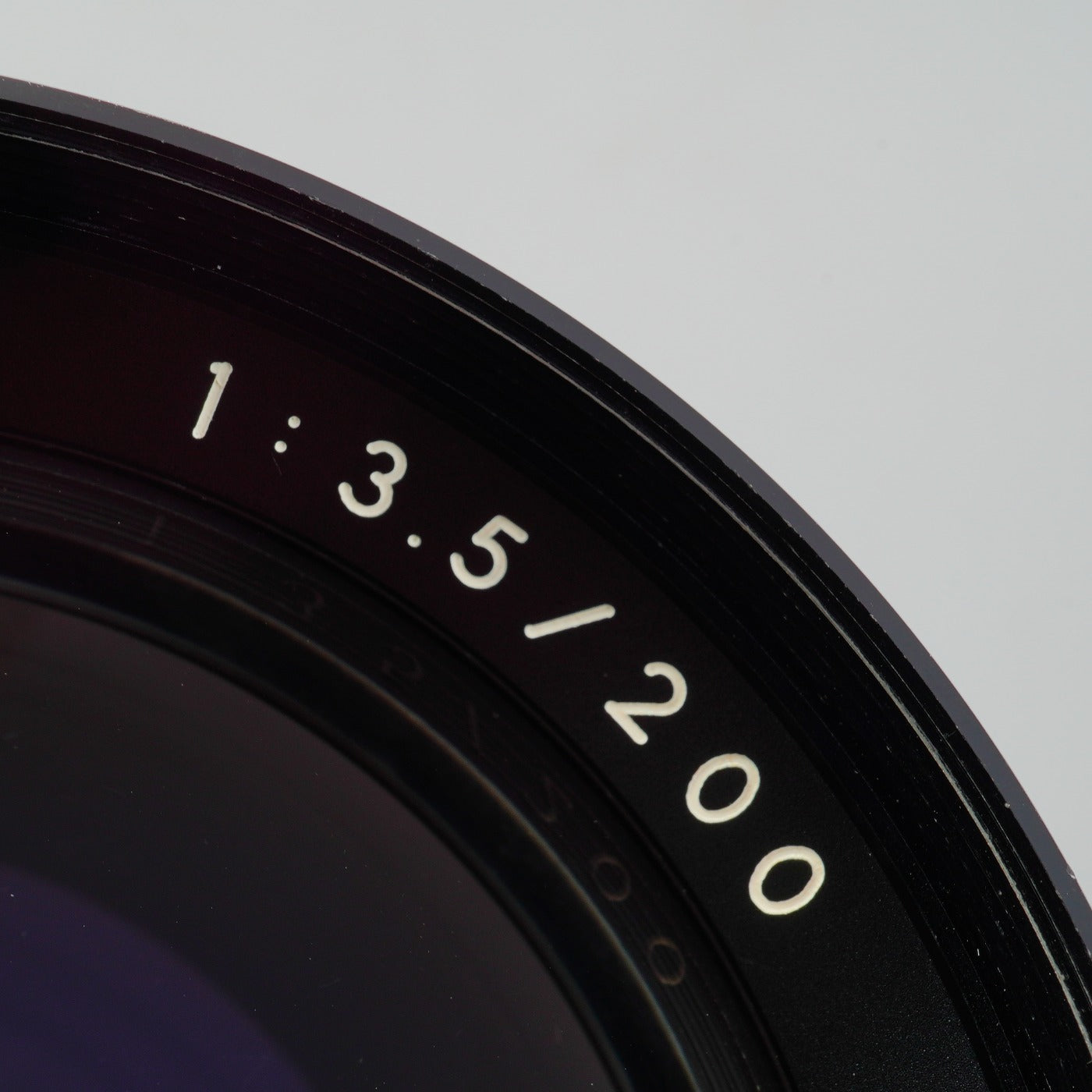 PENTAX Takumar 200mm F/3.5 (M42用) 単焦点レンズ – 山田写真機店