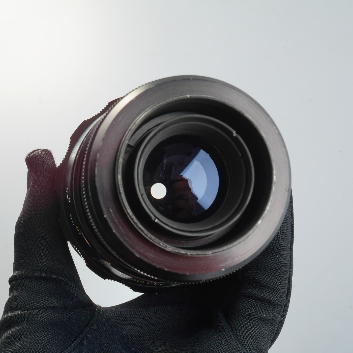 PENTAX Takumar 200mm F/3.5 (M42用) 単焦点レンズ