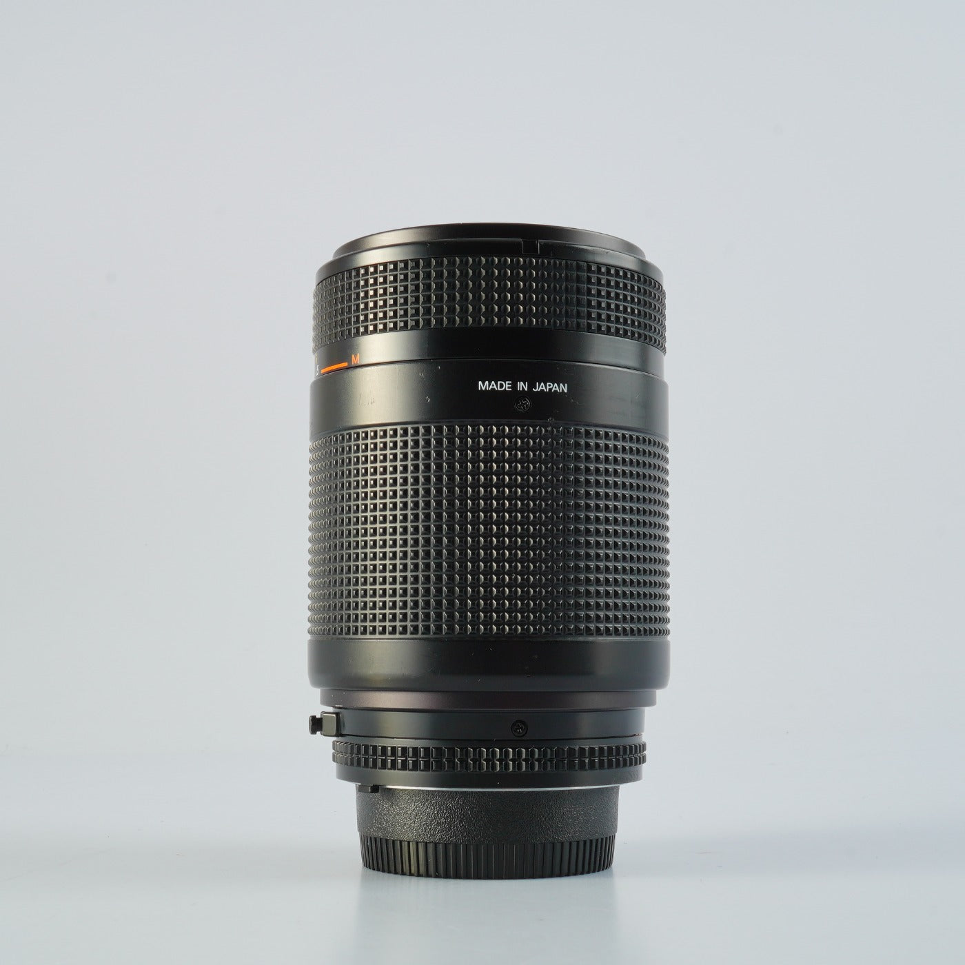 Nikon AF NIKKOR 70-210mm F/4-5.6 ズームレンズ