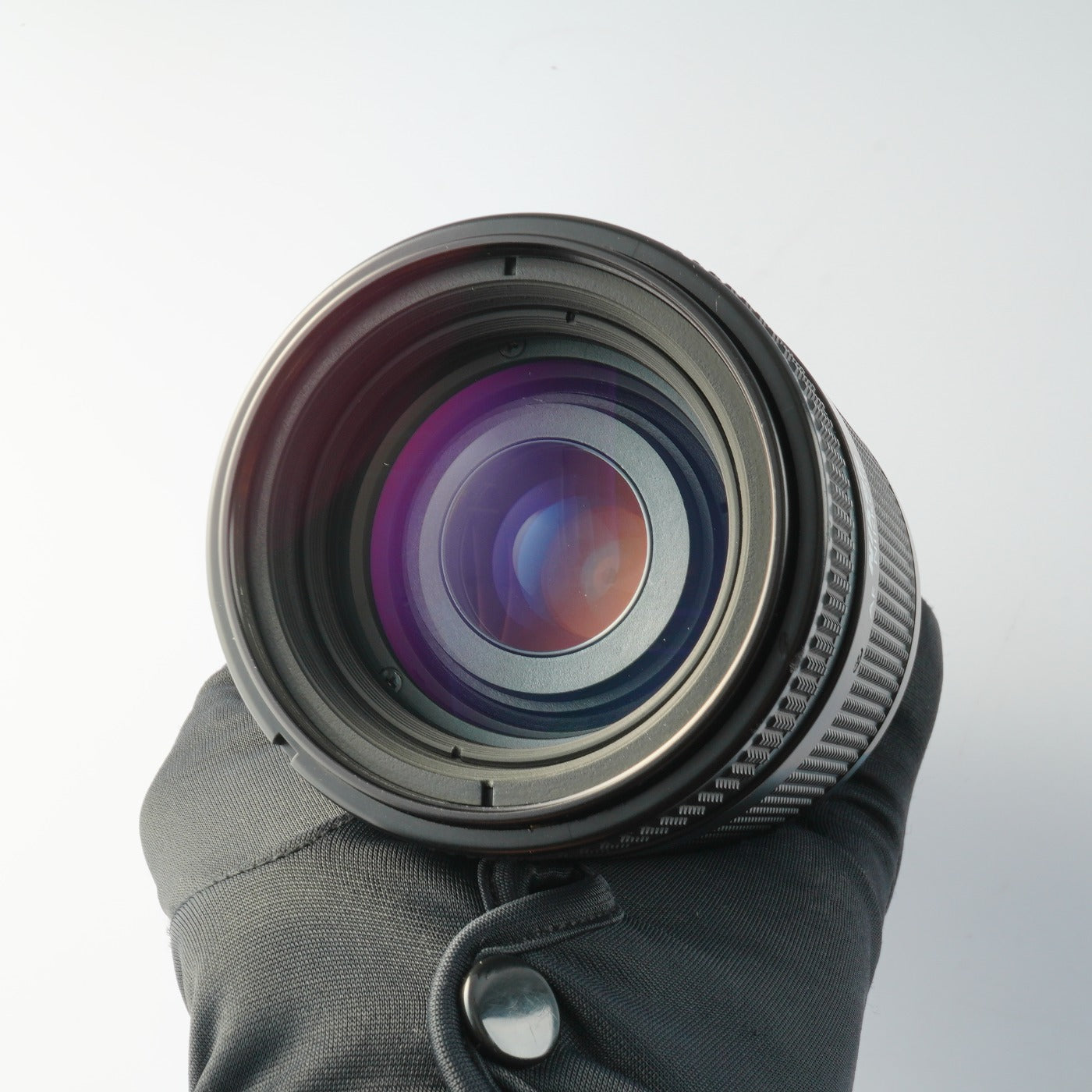 Nikon AF NIKKOR 70-210mm F/4-5.6 ズームレンズ