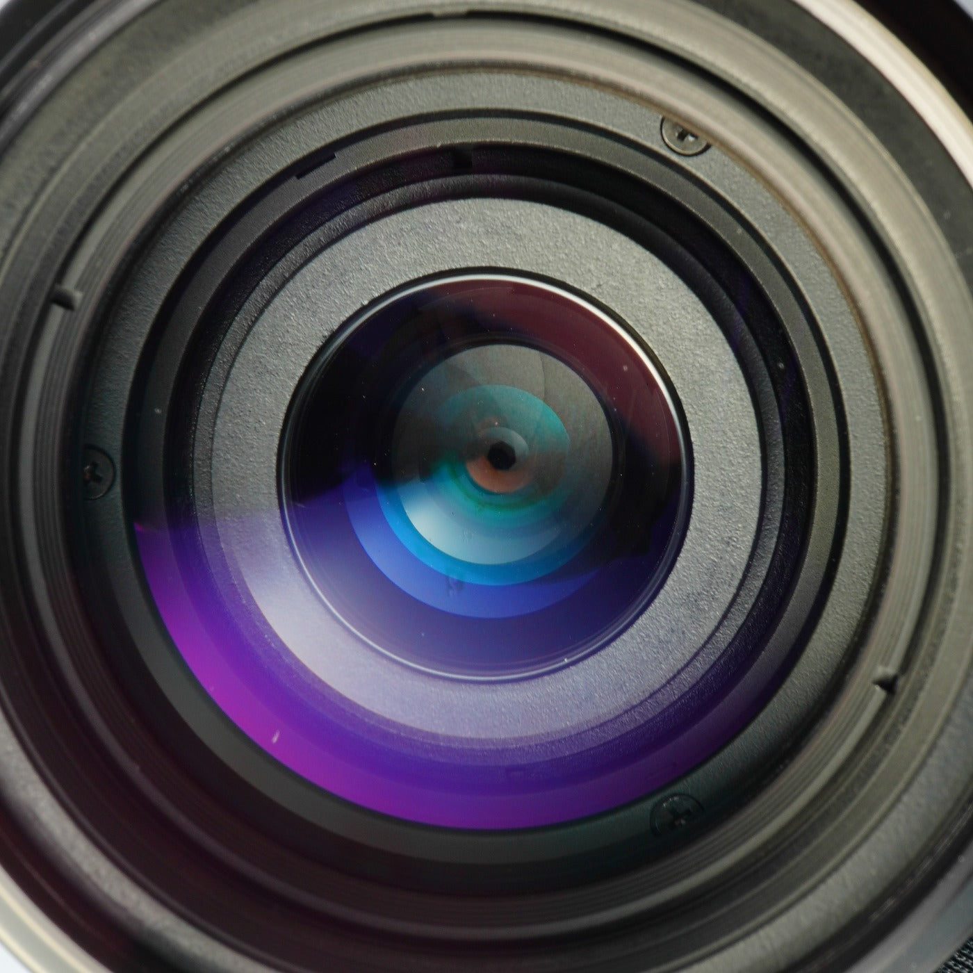 Nikon AF NIKKOR 70-210mm F/4-5.6 ズームレンズ