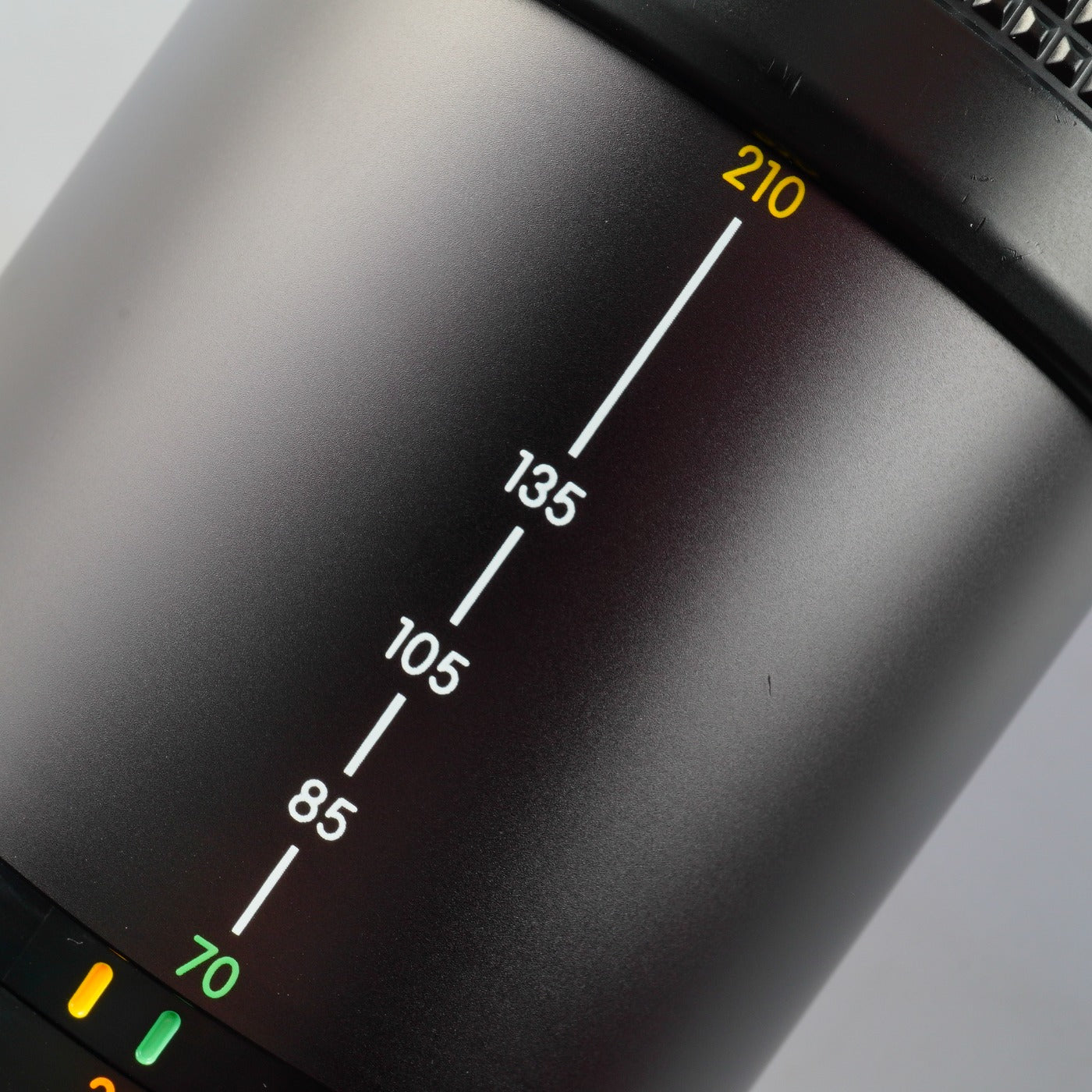 Nikon AF NIKKOR 70-210mm F/4-5.6 ズームレンズ