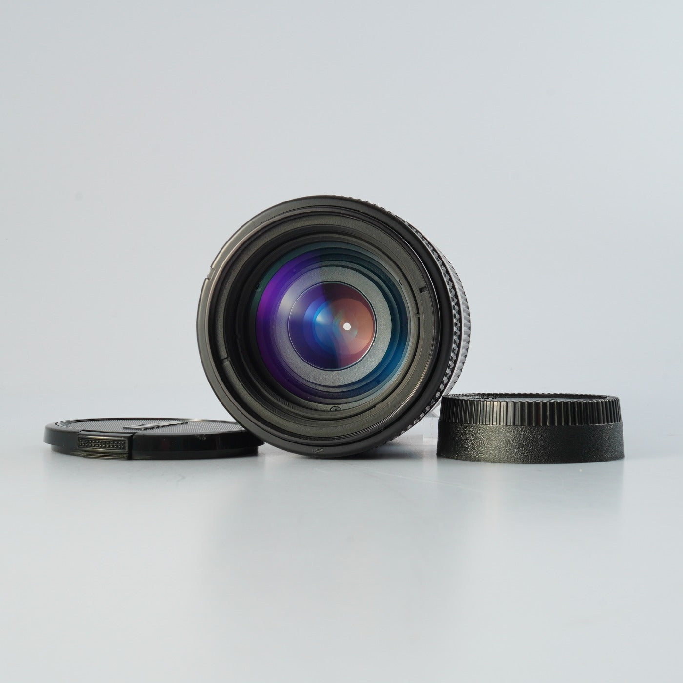 Nikon AF NIKKOR 70-210mm F/4-5.6 ズームレンズ