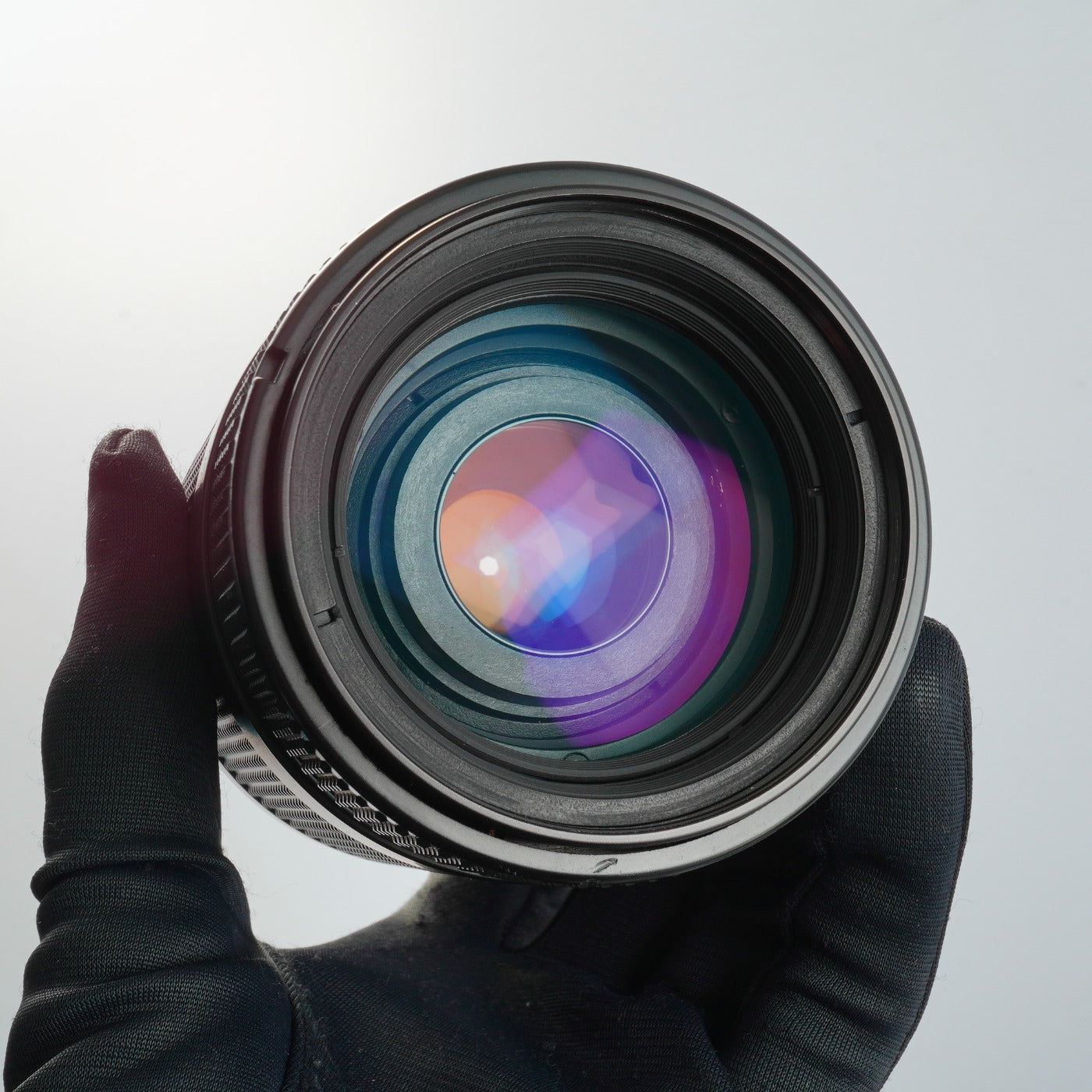Nikon AF NIKKOR 70-210mm F/4-5.6 ズームレンズ