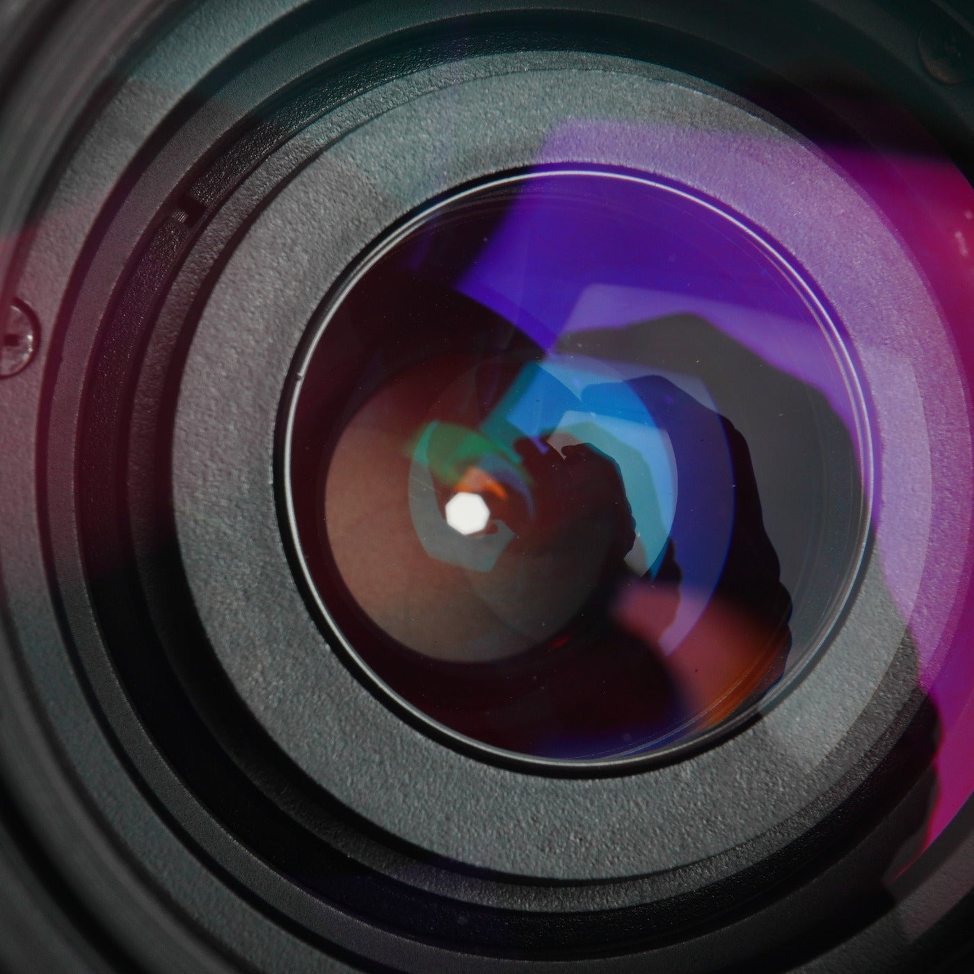 Nikon AF NIKKOR 70-210mm F/4-5.6 ズームレンズ