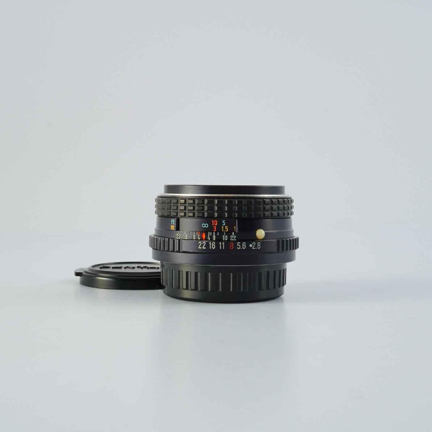 SMC PENTAX M 28mm F/2.8 (Pentax K用) 単焦点レンズ