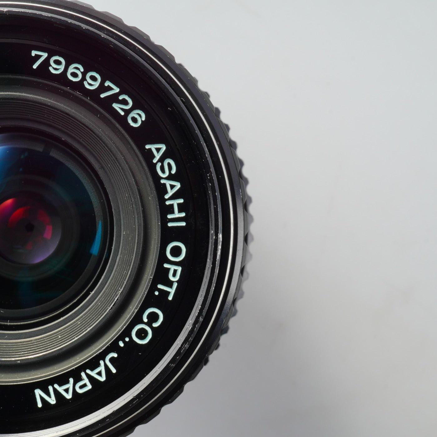 SMC PENTAX M 28mm F/2.8 (Pentax K用) 単焦点レンズ