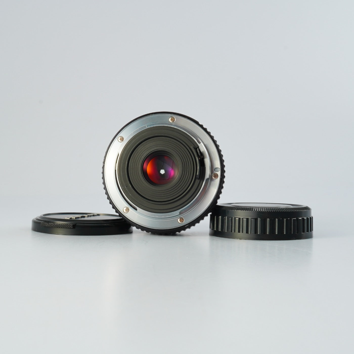 SMC PENTAX M 28mm F/2.8 (Pentax K用) 単焦点レンズ