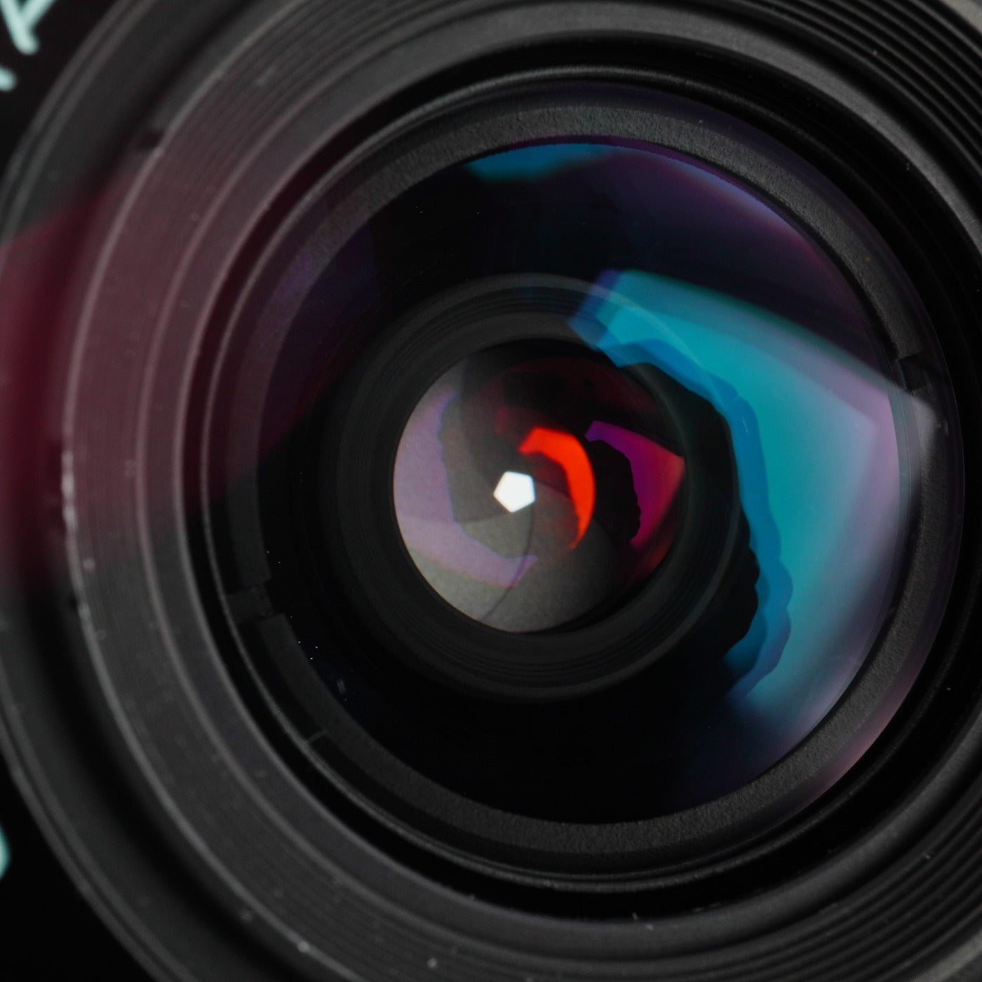 SMC PENTAX M 28mm F/2.8 (Pentax K用) 単焦点レンズ