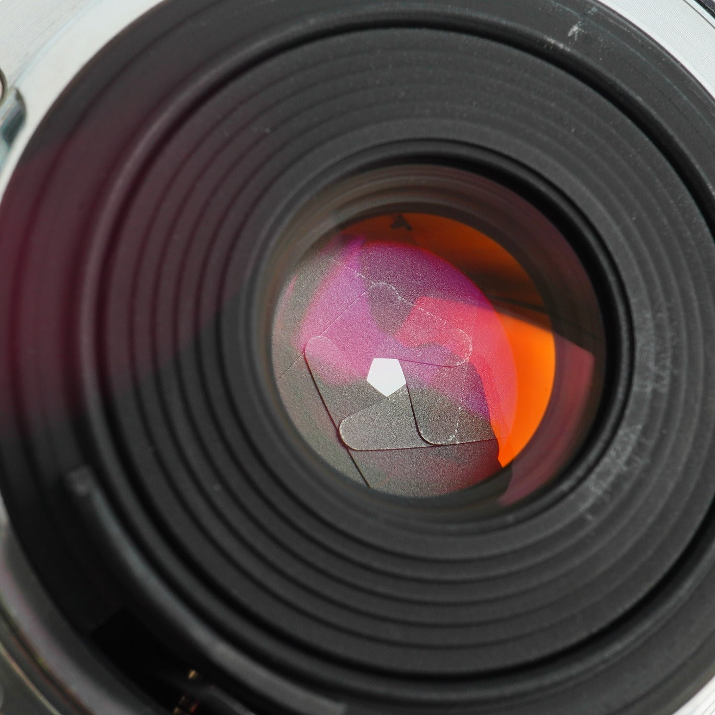 SMC PENTAX M 28mm F/2.8 (Pentax K用) 単焦点レンズ