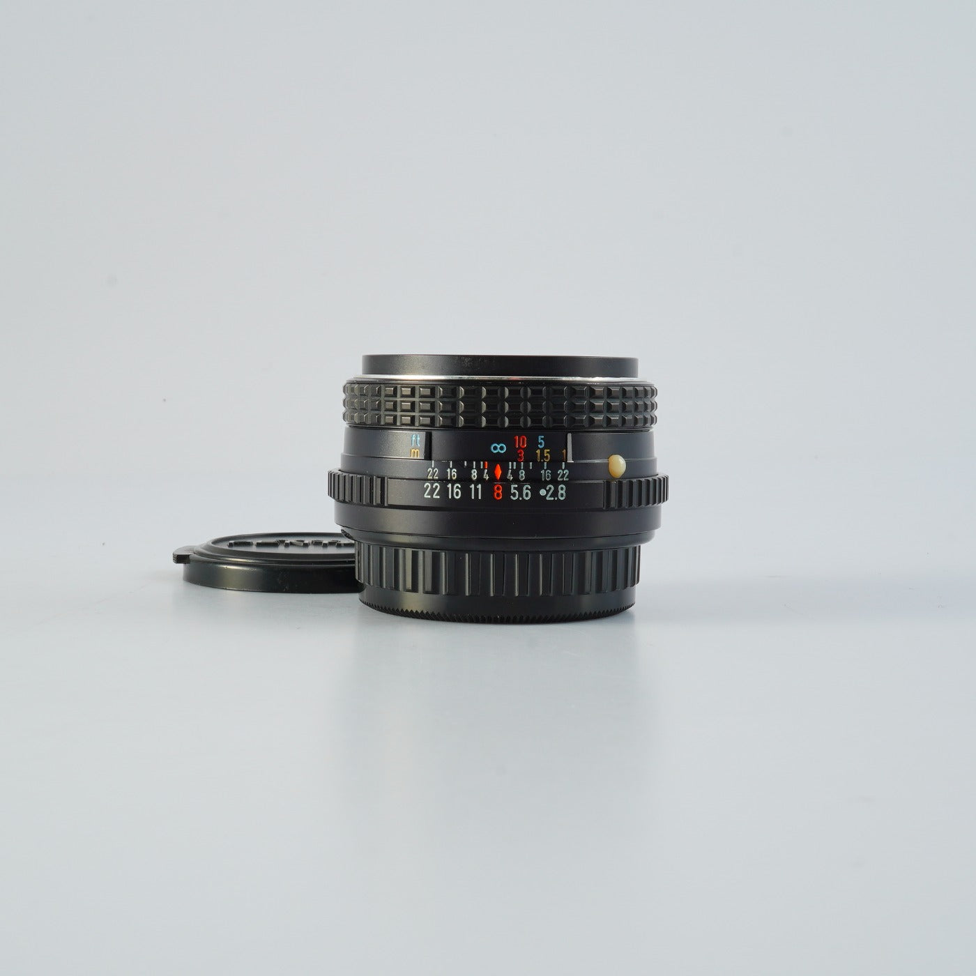 SMC PENTAX M 28mm F/2.8 (Pentax K用) 単焦点レンズ