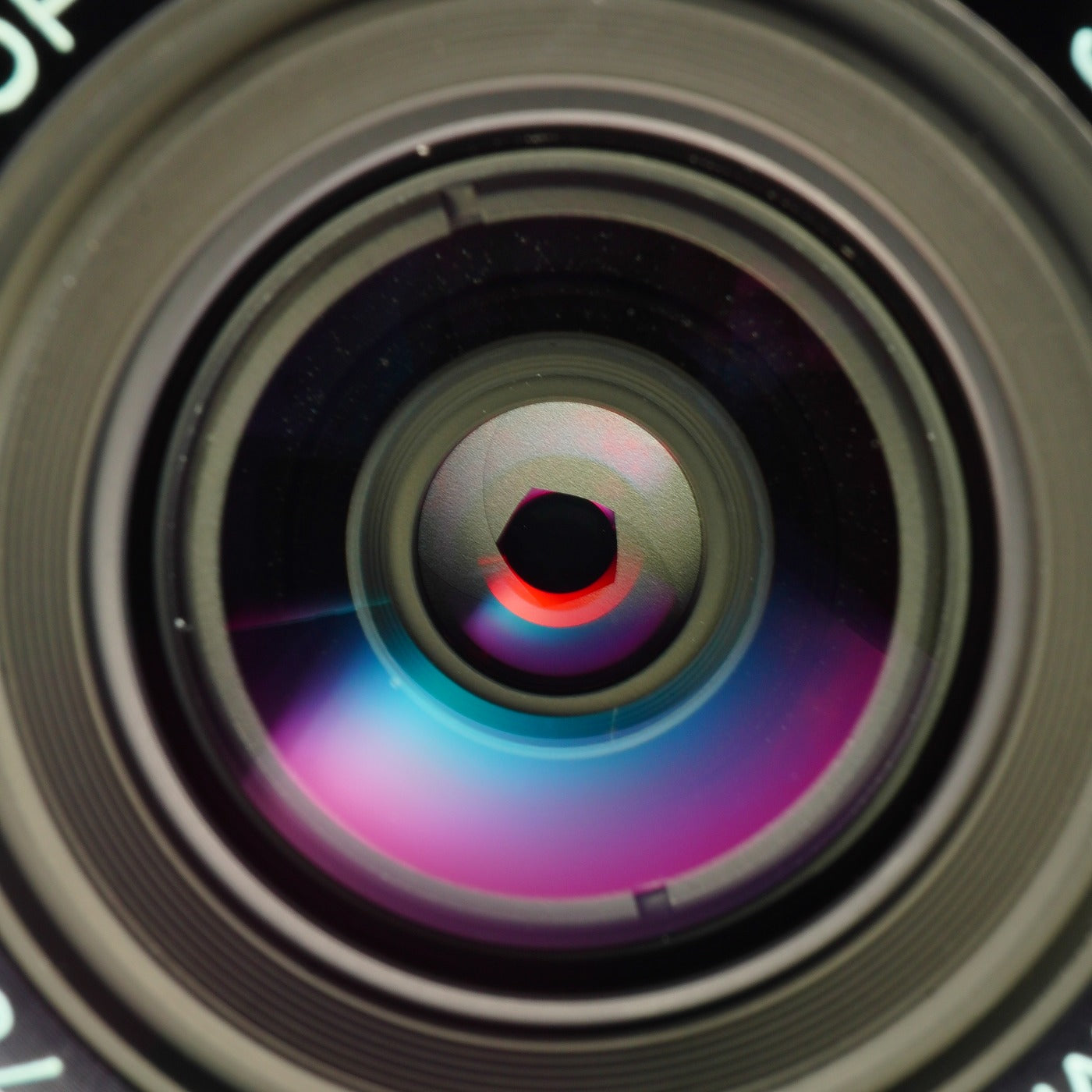 SMC PENTAX M 28mm F/2.8 (Pentax K用) 単焦点レンズ