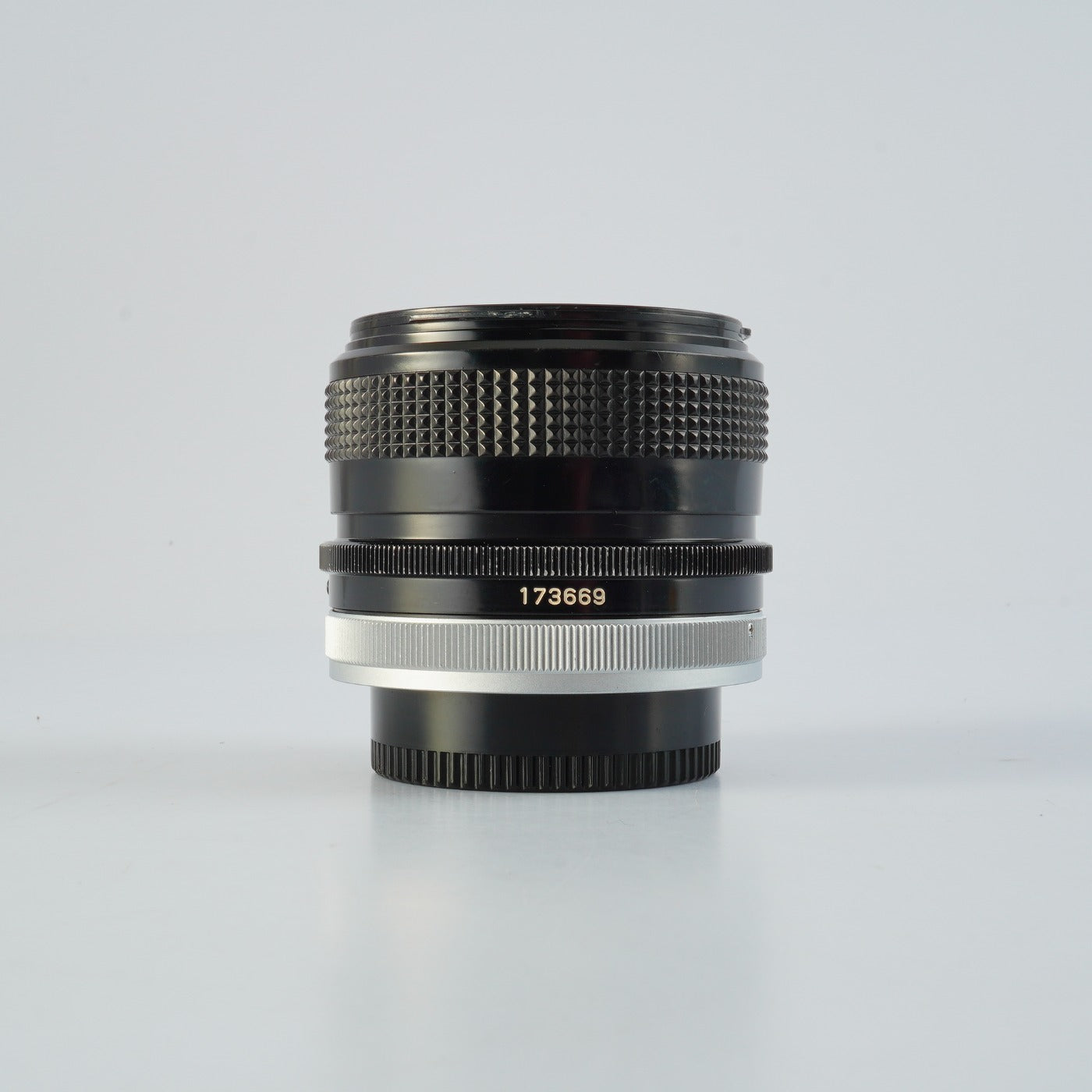 Canon FD 28mm F/2.8 S.C. 単焦点レンズ
