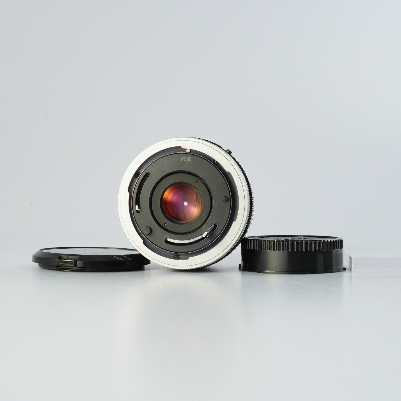 Canon FD 28mm F/2.8 S.C. 単焦点レンズ