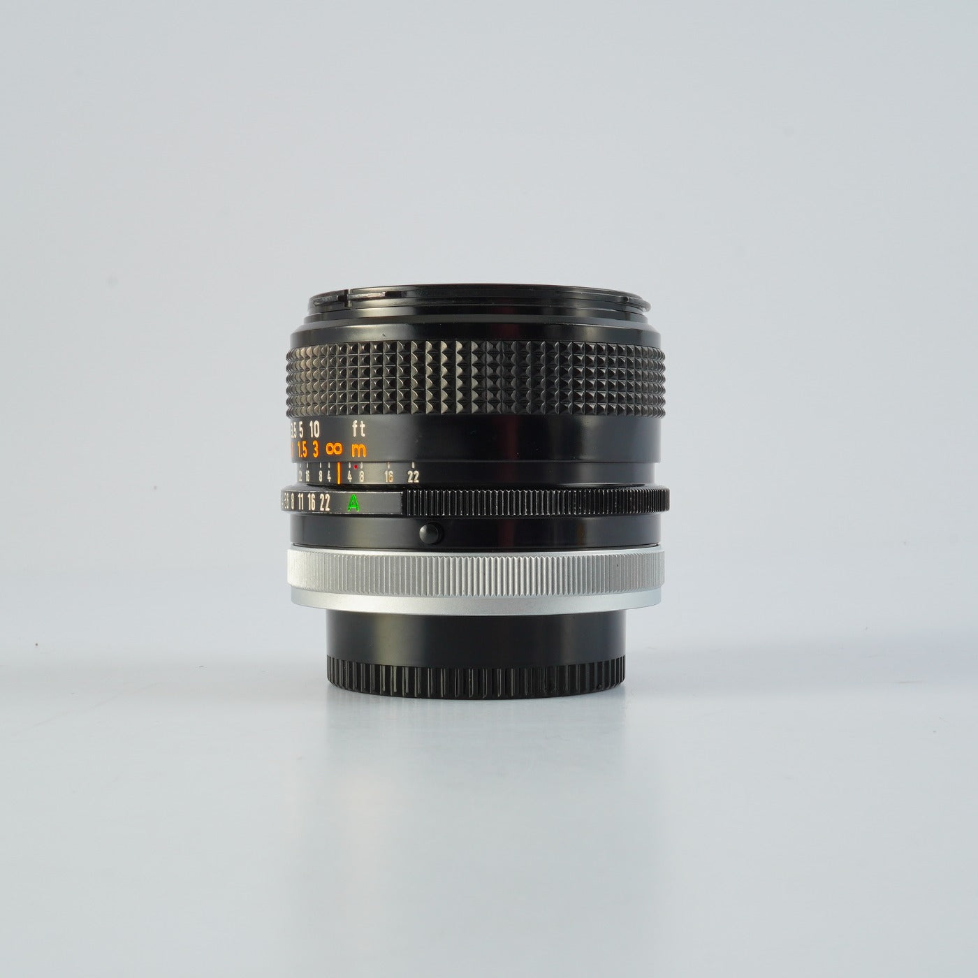 Canon FD 28mm F/2.8 S.C. 単焦点レンズ